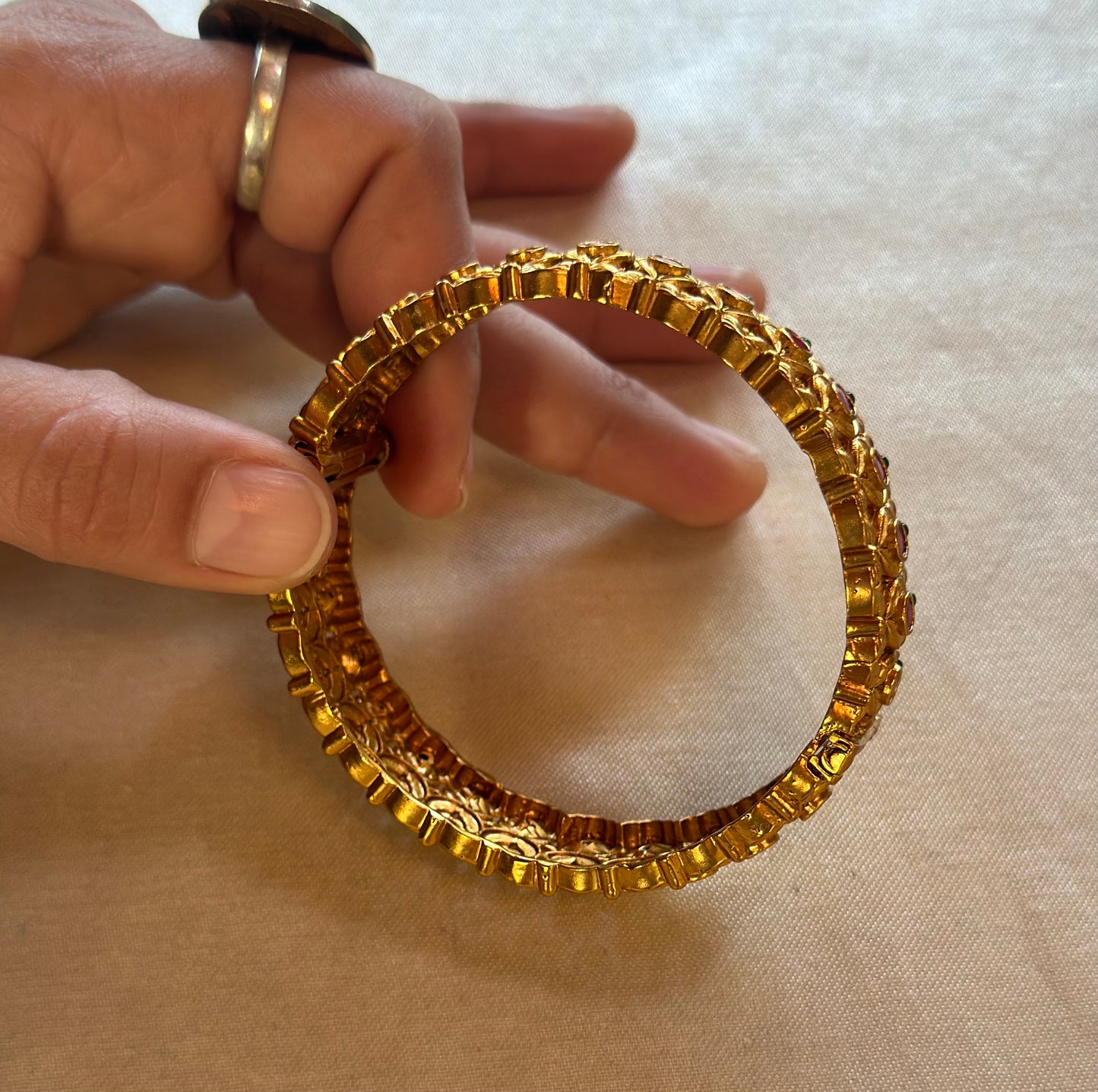 RADHIKA BANGLES