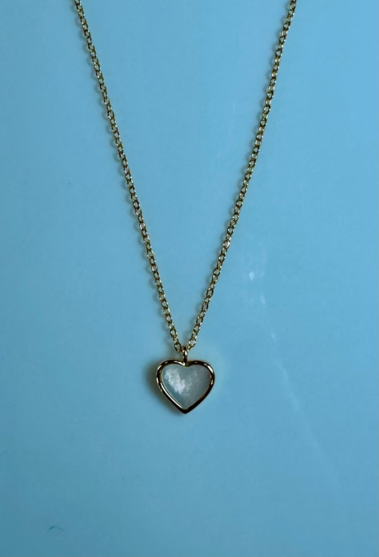 AMODINI PENDANT SET