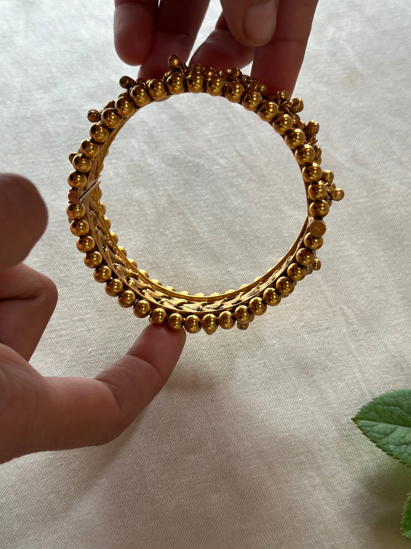 NIDHI BANGLES