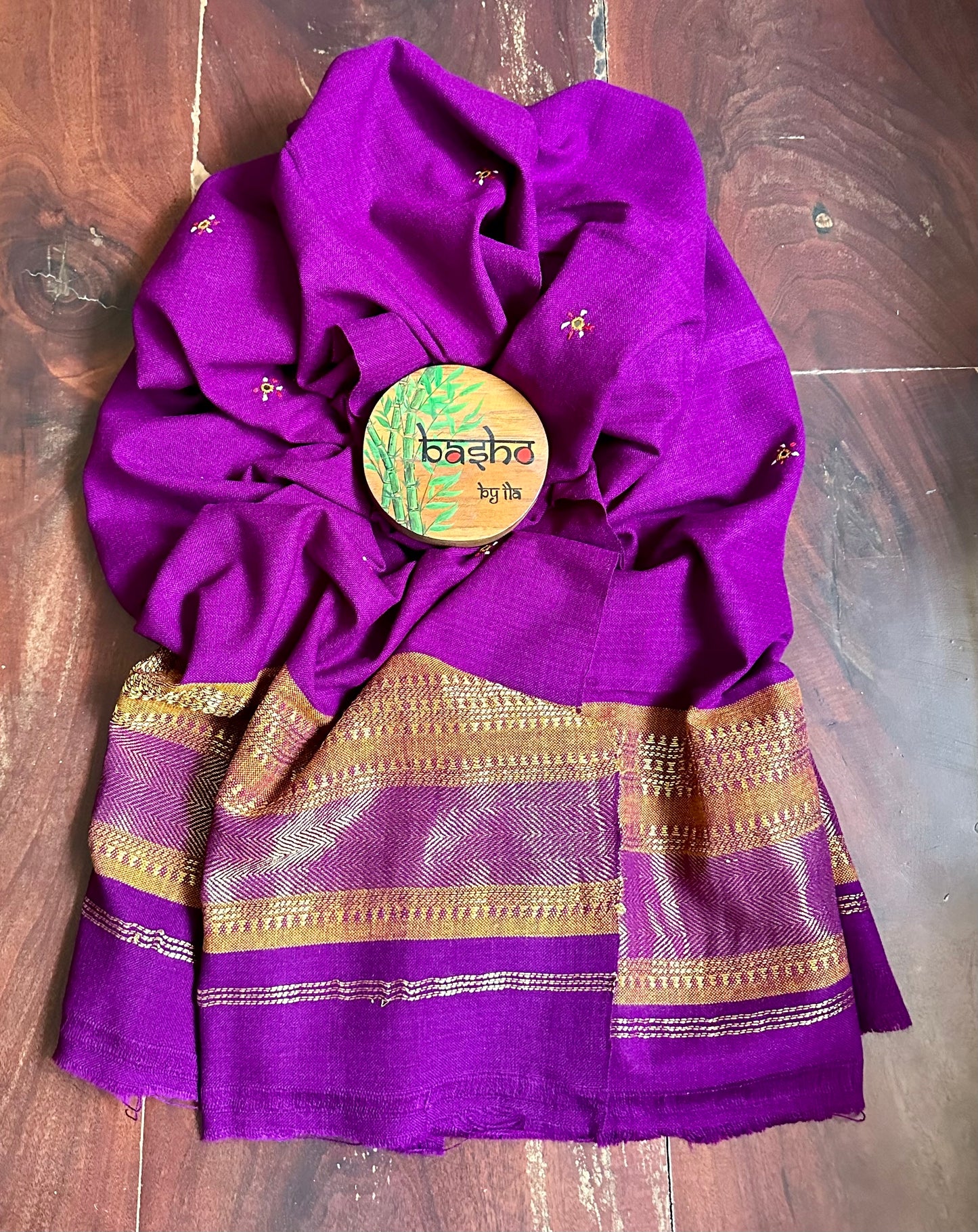 VIBHAVASU SHAWL
