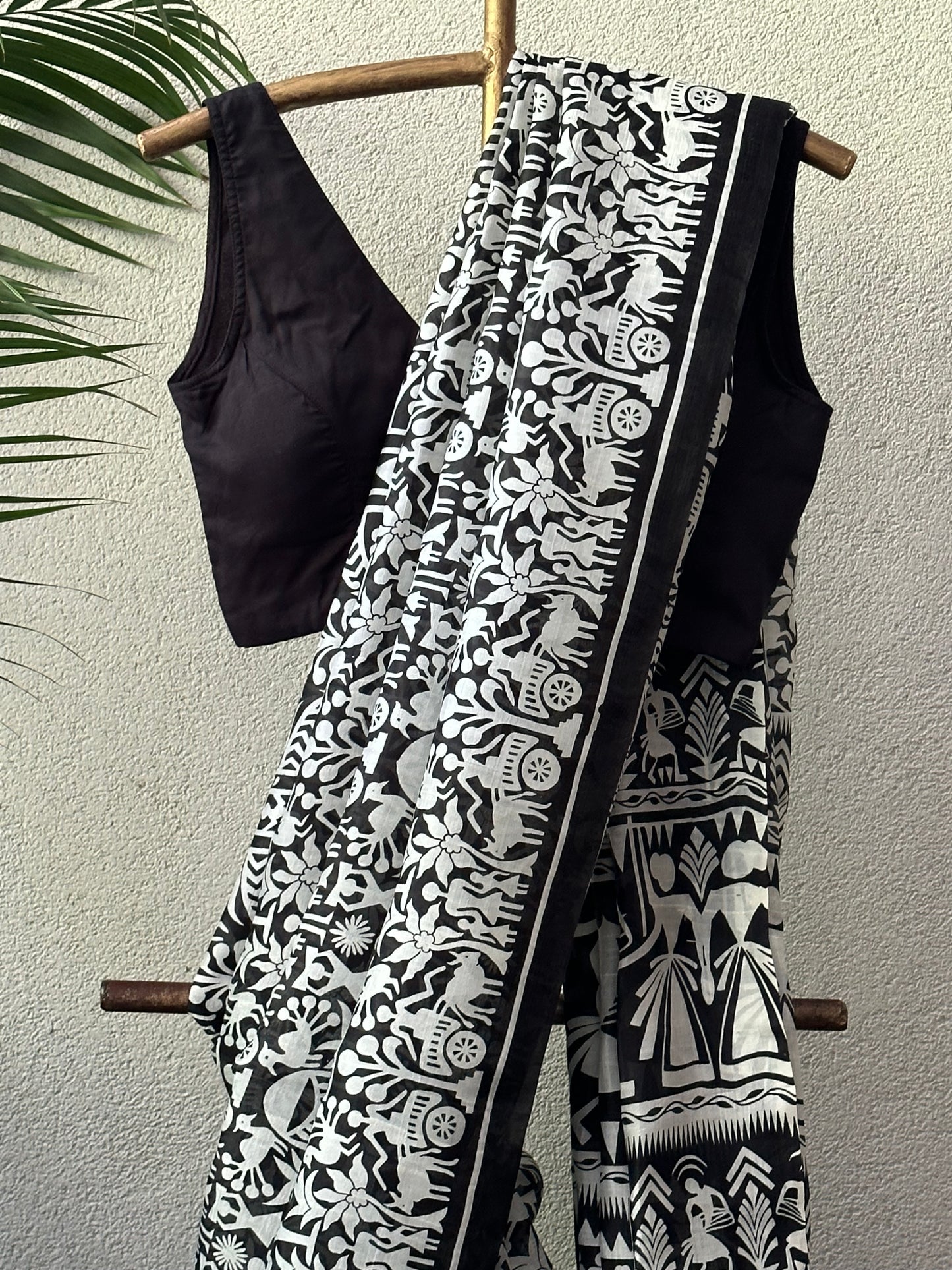 SUKHADEVA SILK SARI