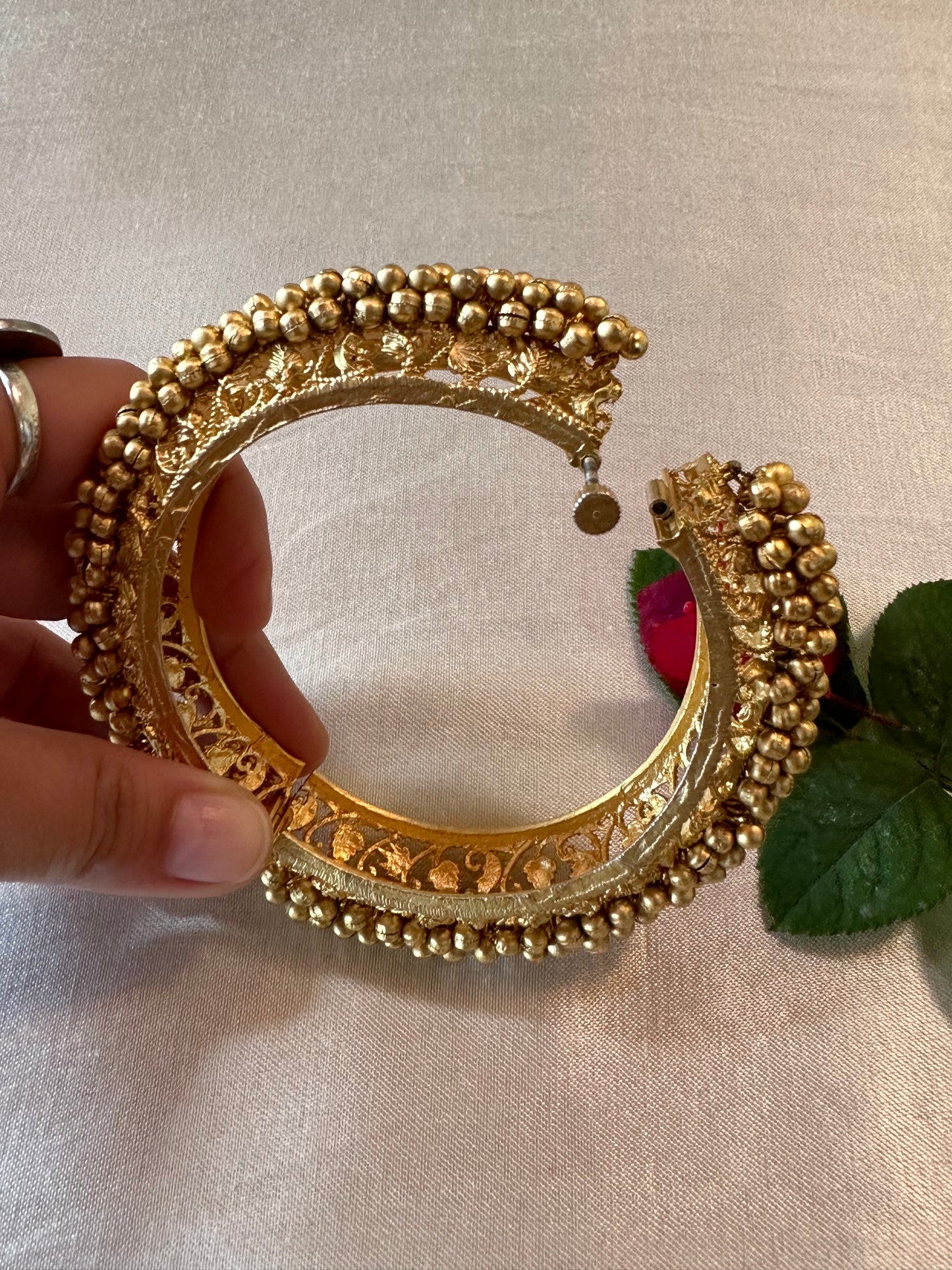CHARVI BANGLES