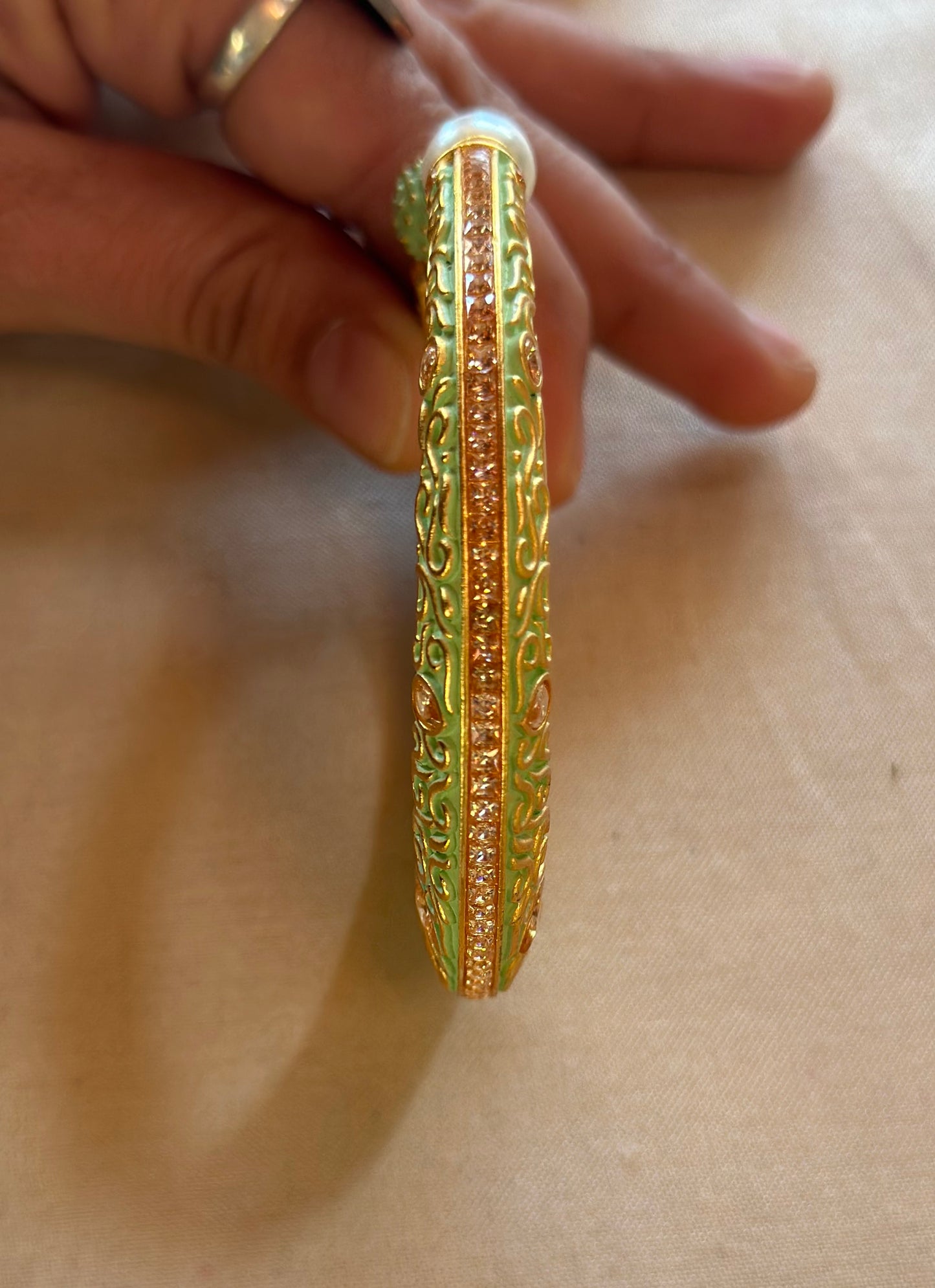 DEEPTI BANGLES