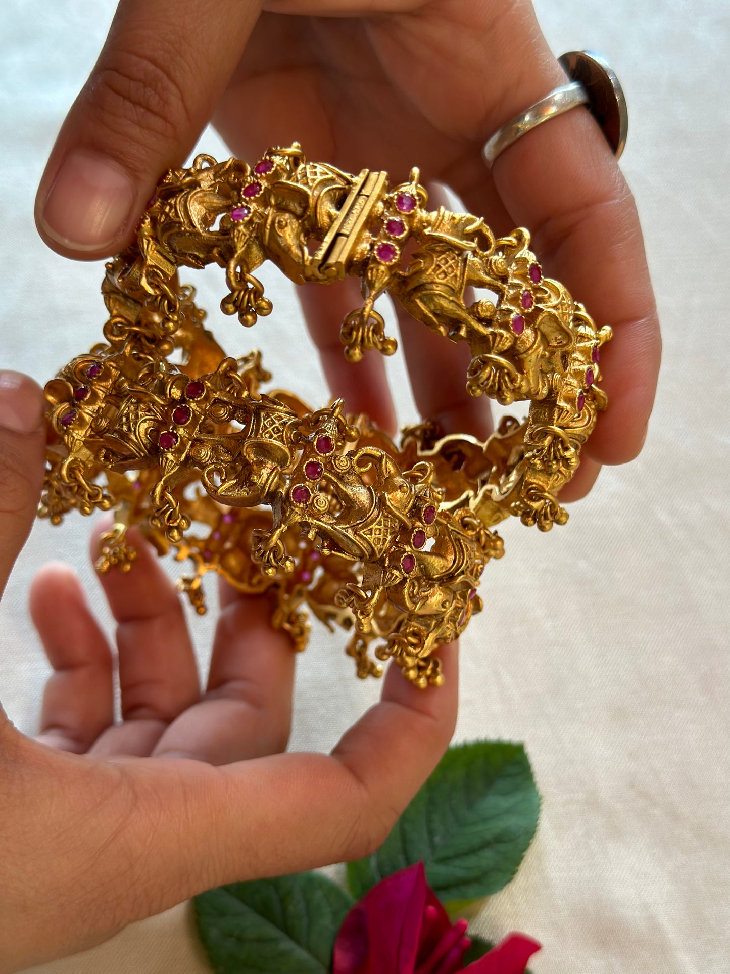 KIRTI BANGLES