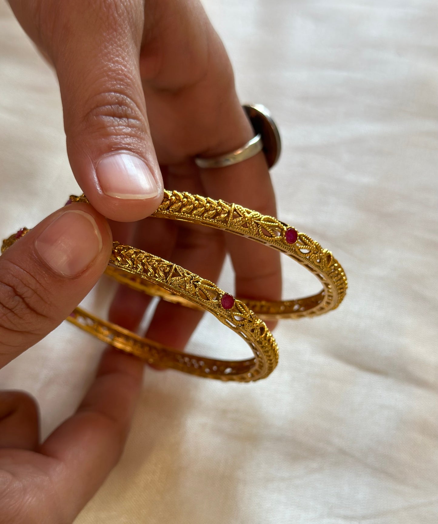 MEGHNA BANGLES