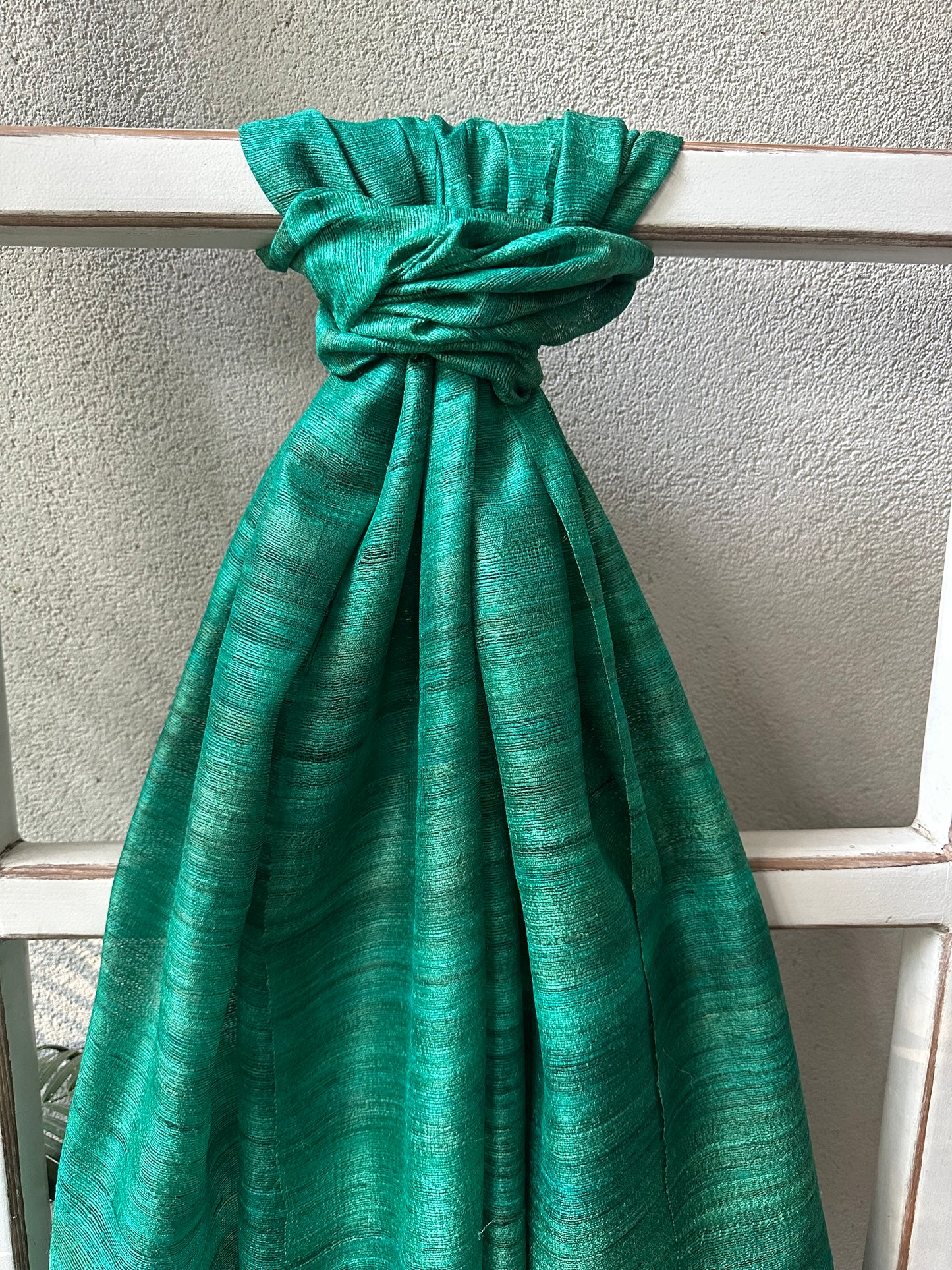 EARTH SILK DUPATTA
