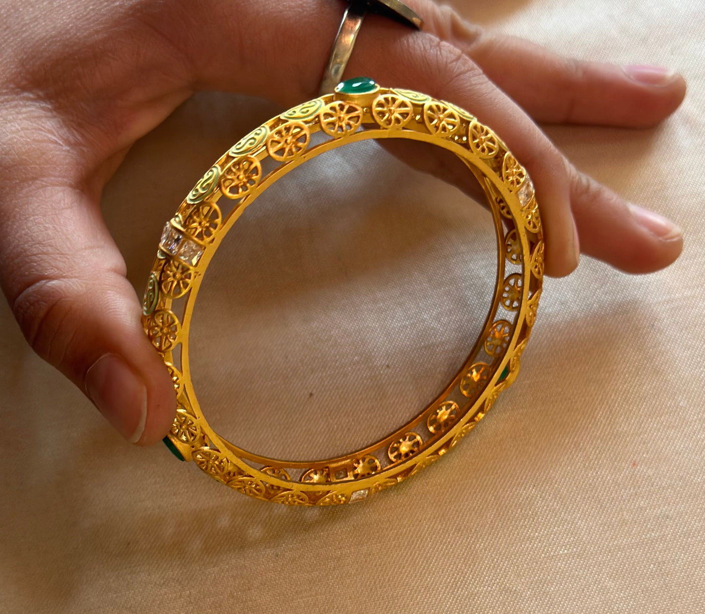 SHAILEE BANGLES