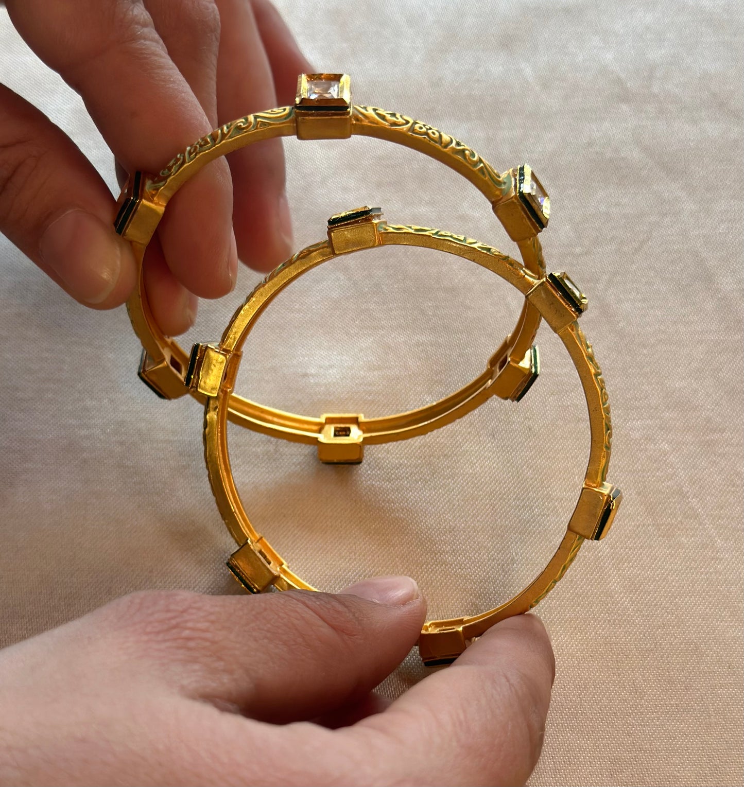 YASHVI BANGLES