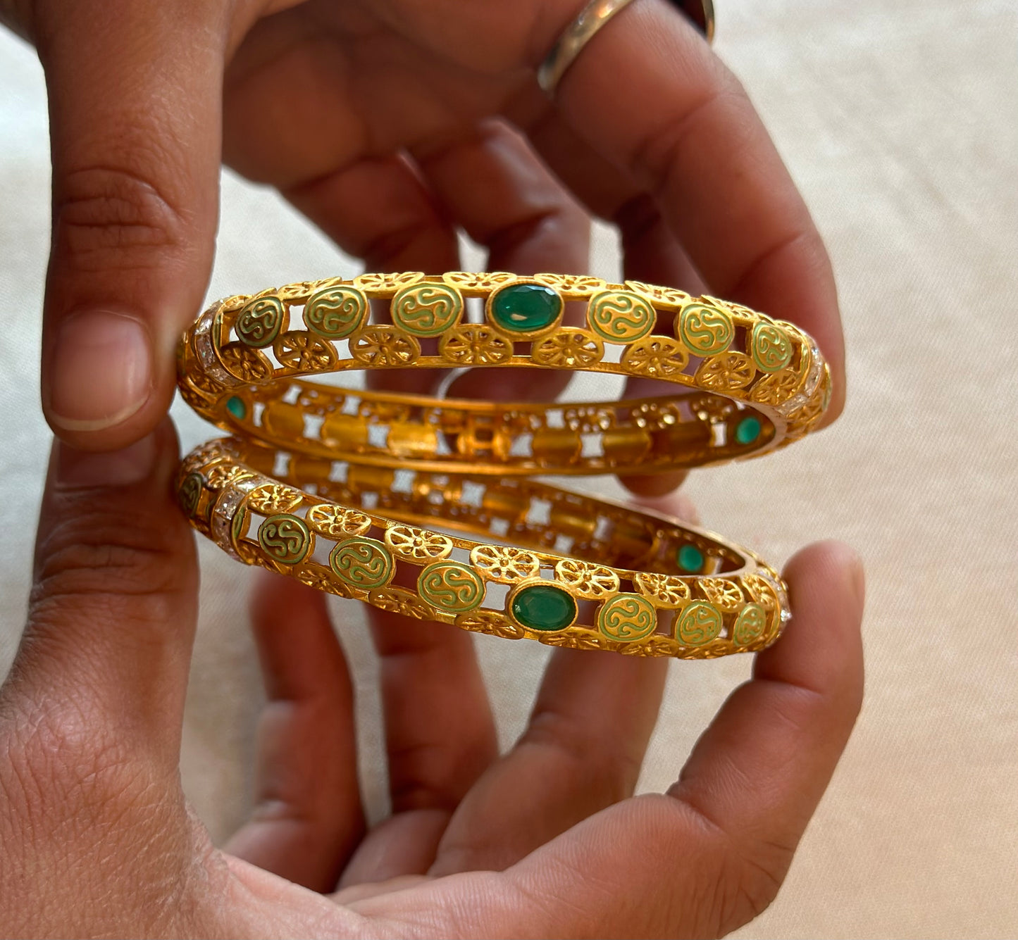 SHAILEE BANGLES