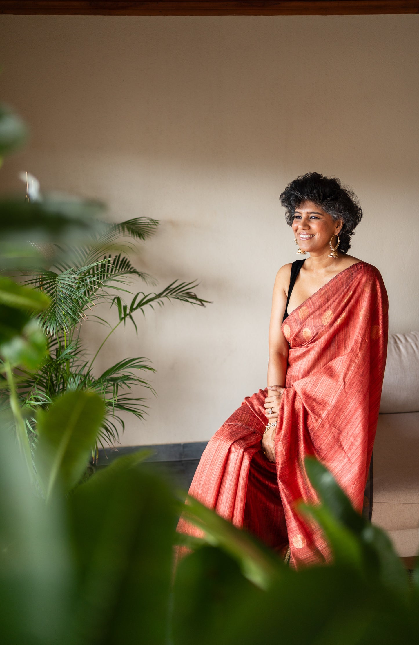 MITALI SILK SARI