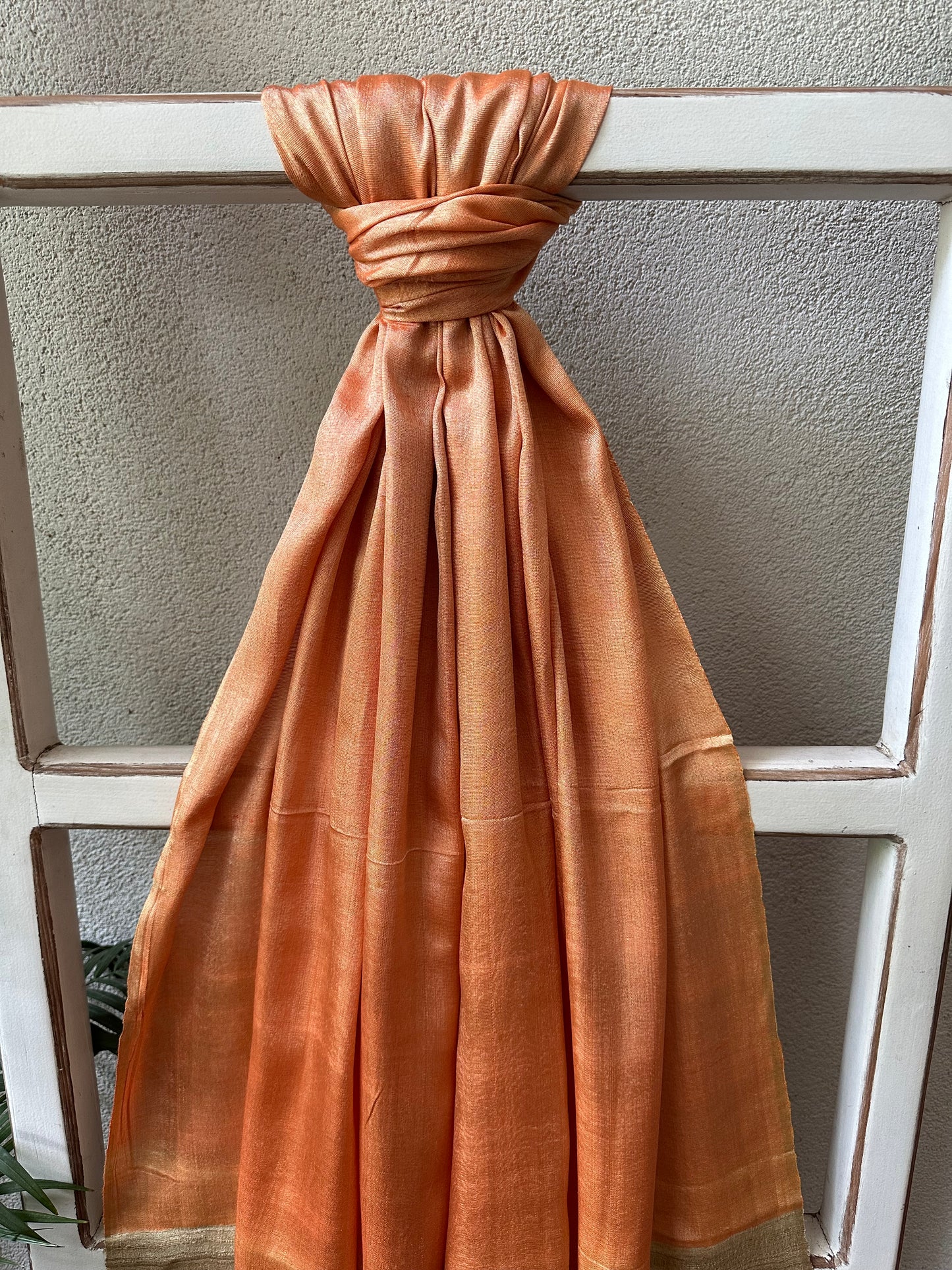 RANGILI SILK DUPATTA