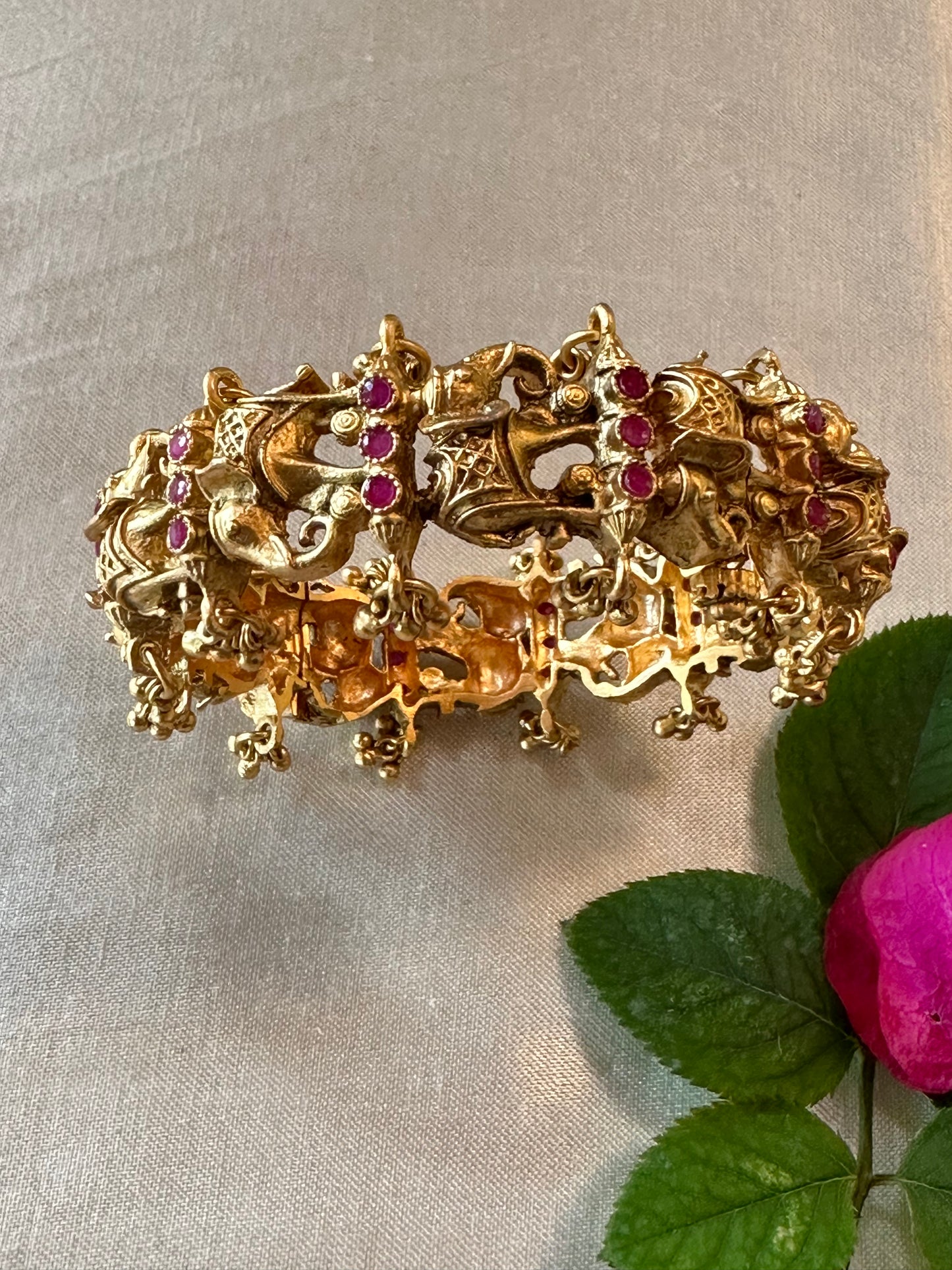 KIRTI BANGLES