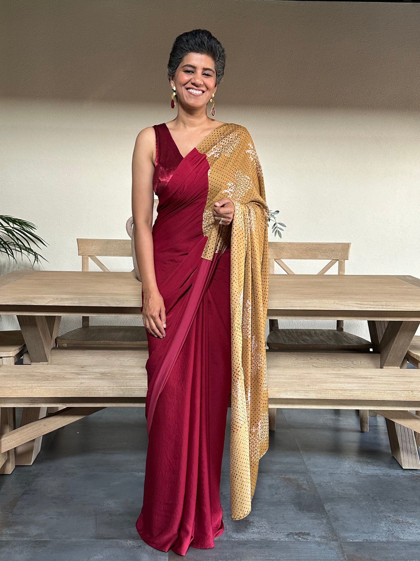 RAMA IMPORTED SARI