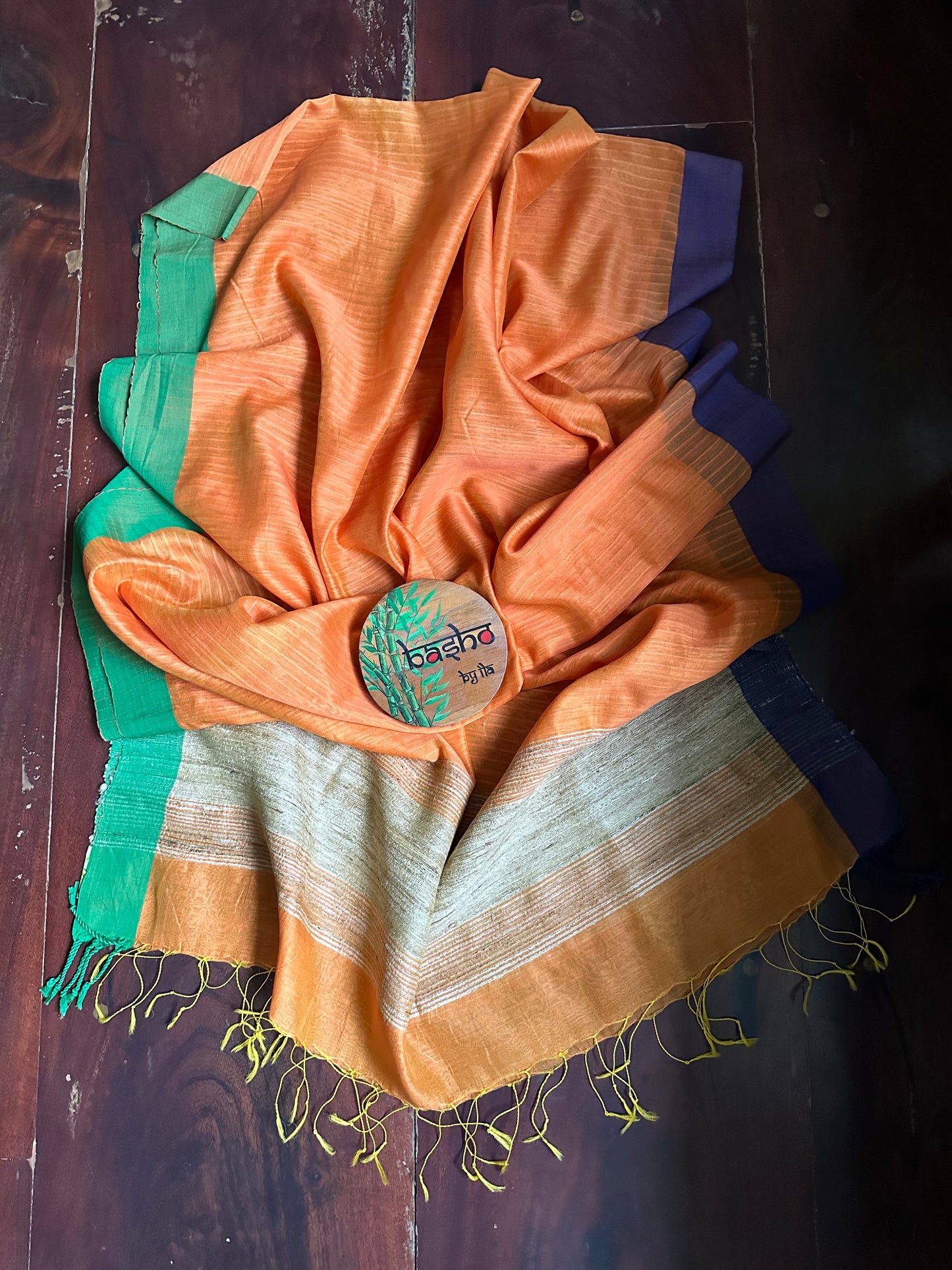 MONIKA SILK DUPATTA