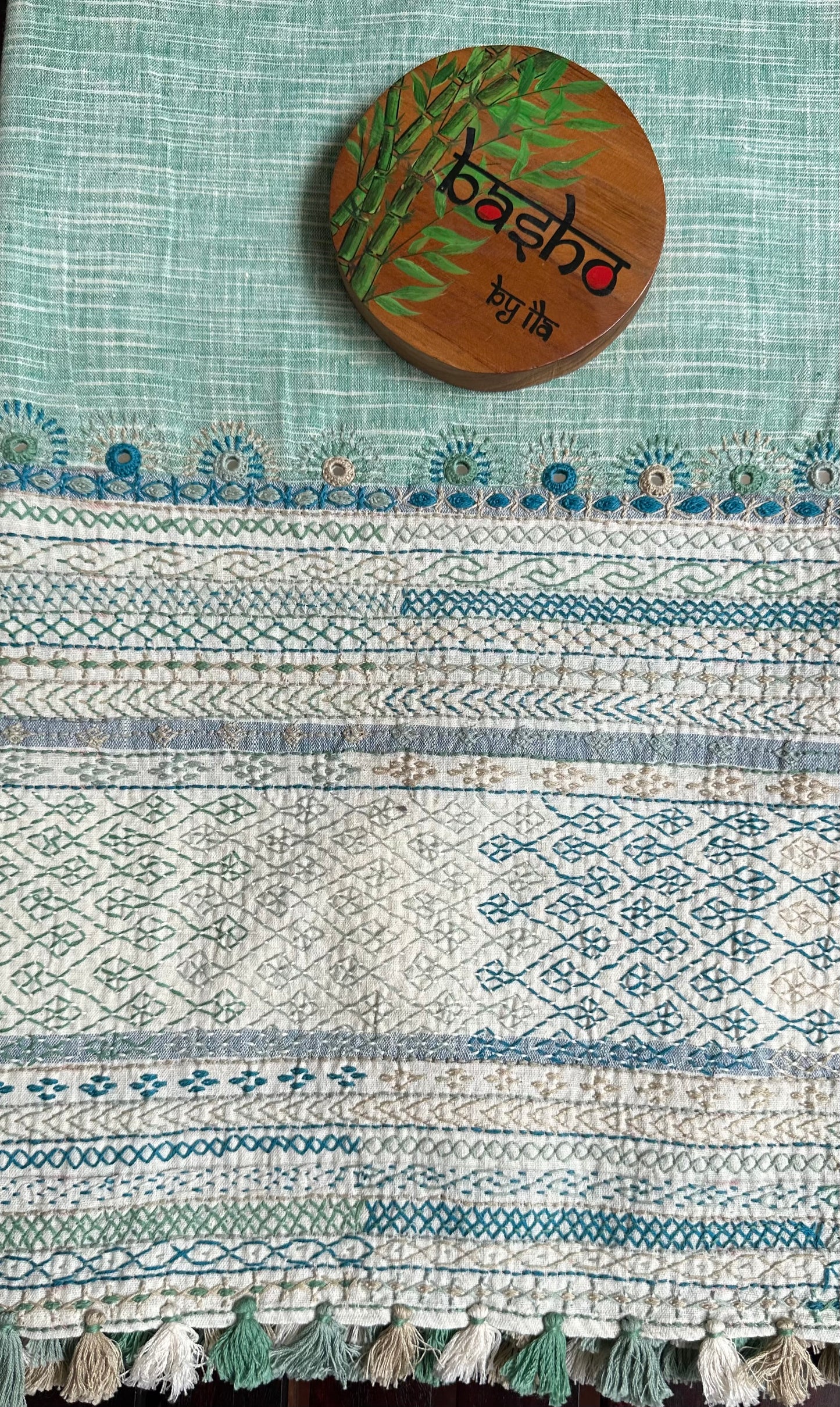 NEETU COTTON DUPATTA