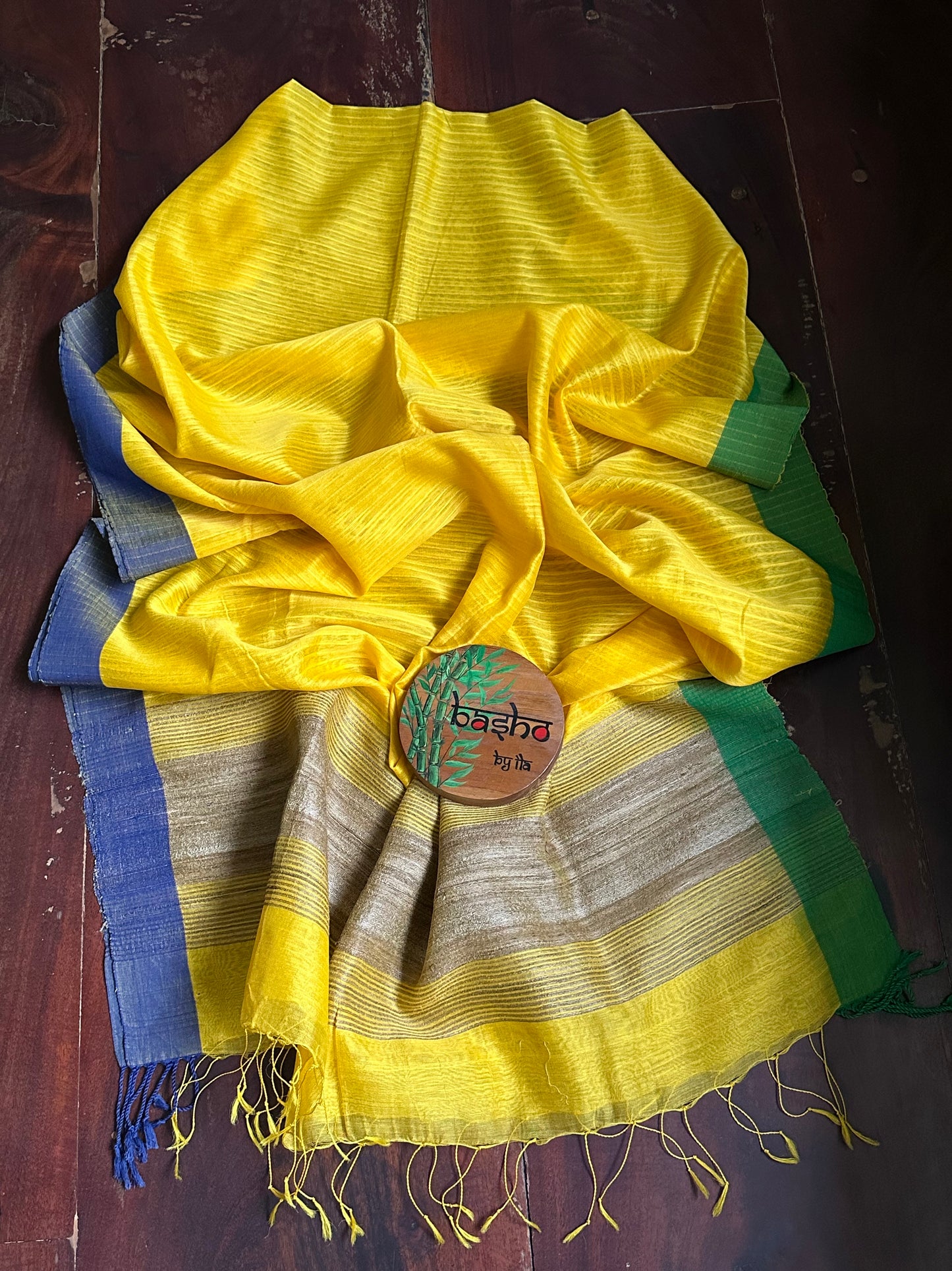 SADHNA SILK DUPATTA
