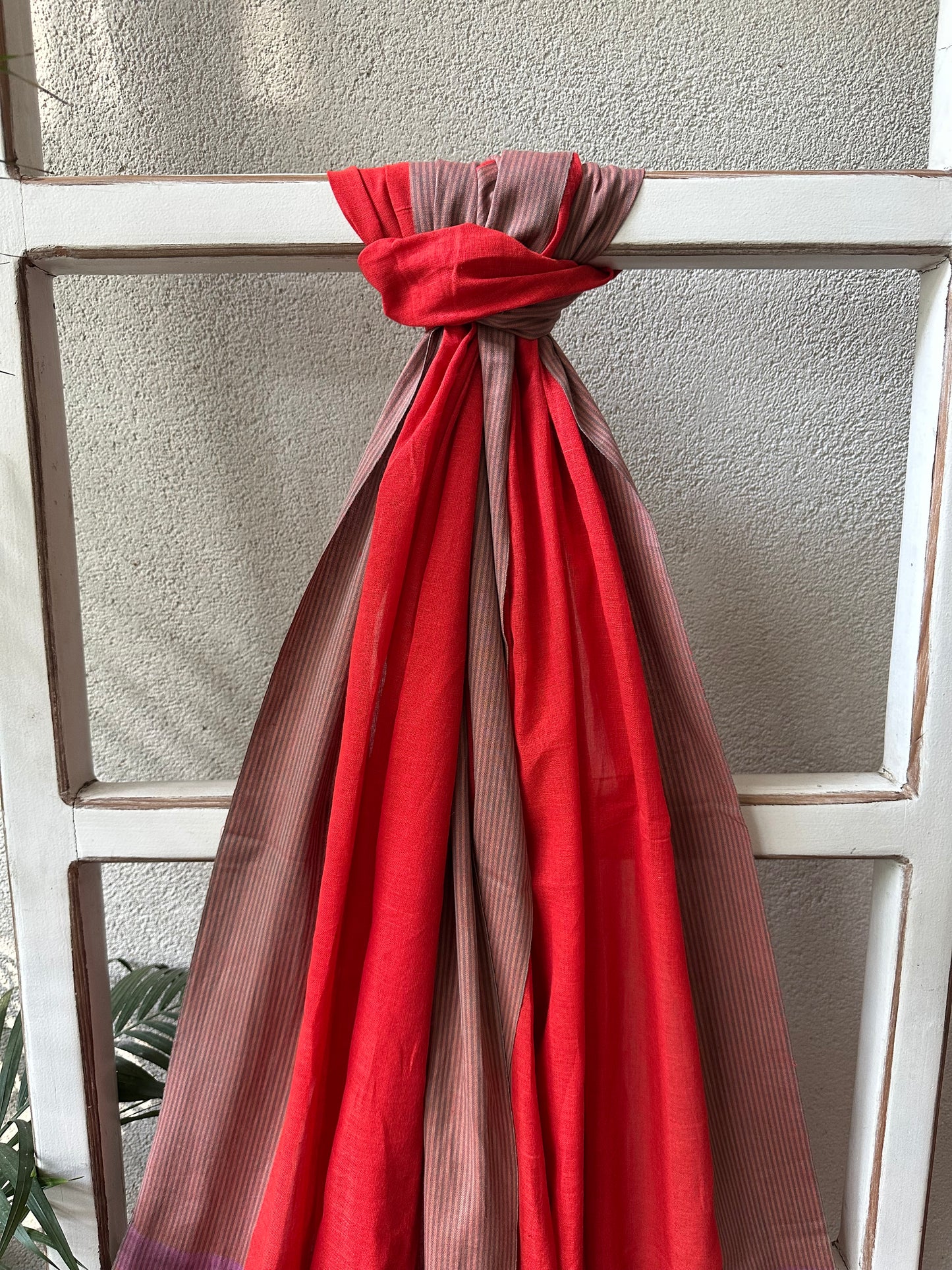 LAVYA COTTON DUPATTA