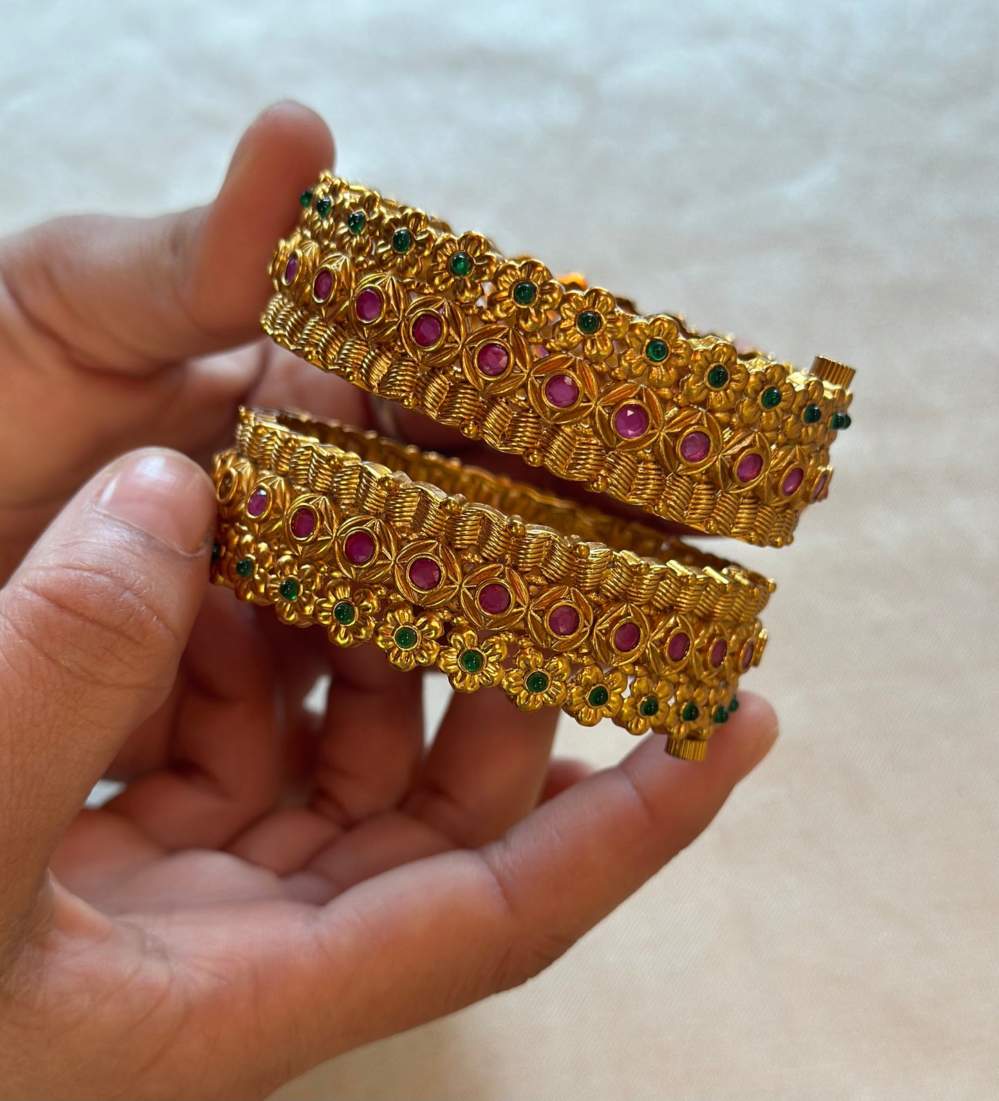 RADHIKA BANGLES