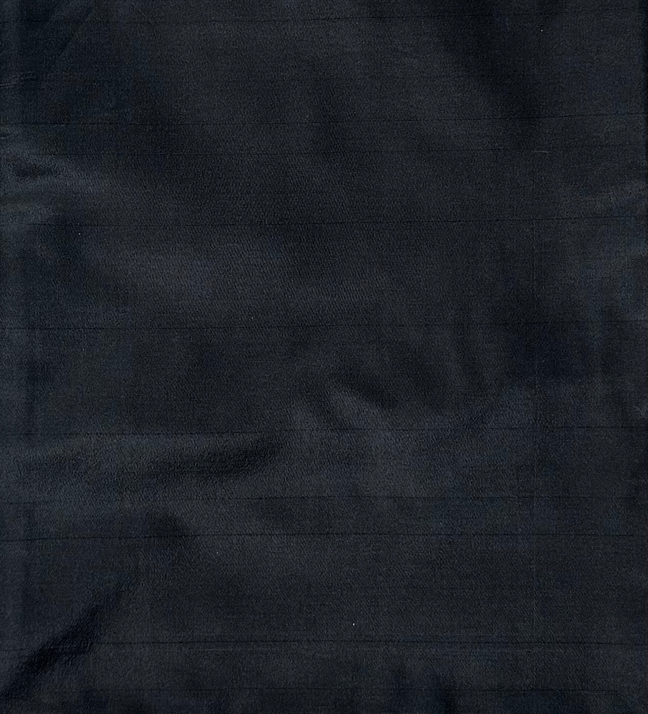 RESHMA BLACK SILK BLOUSE