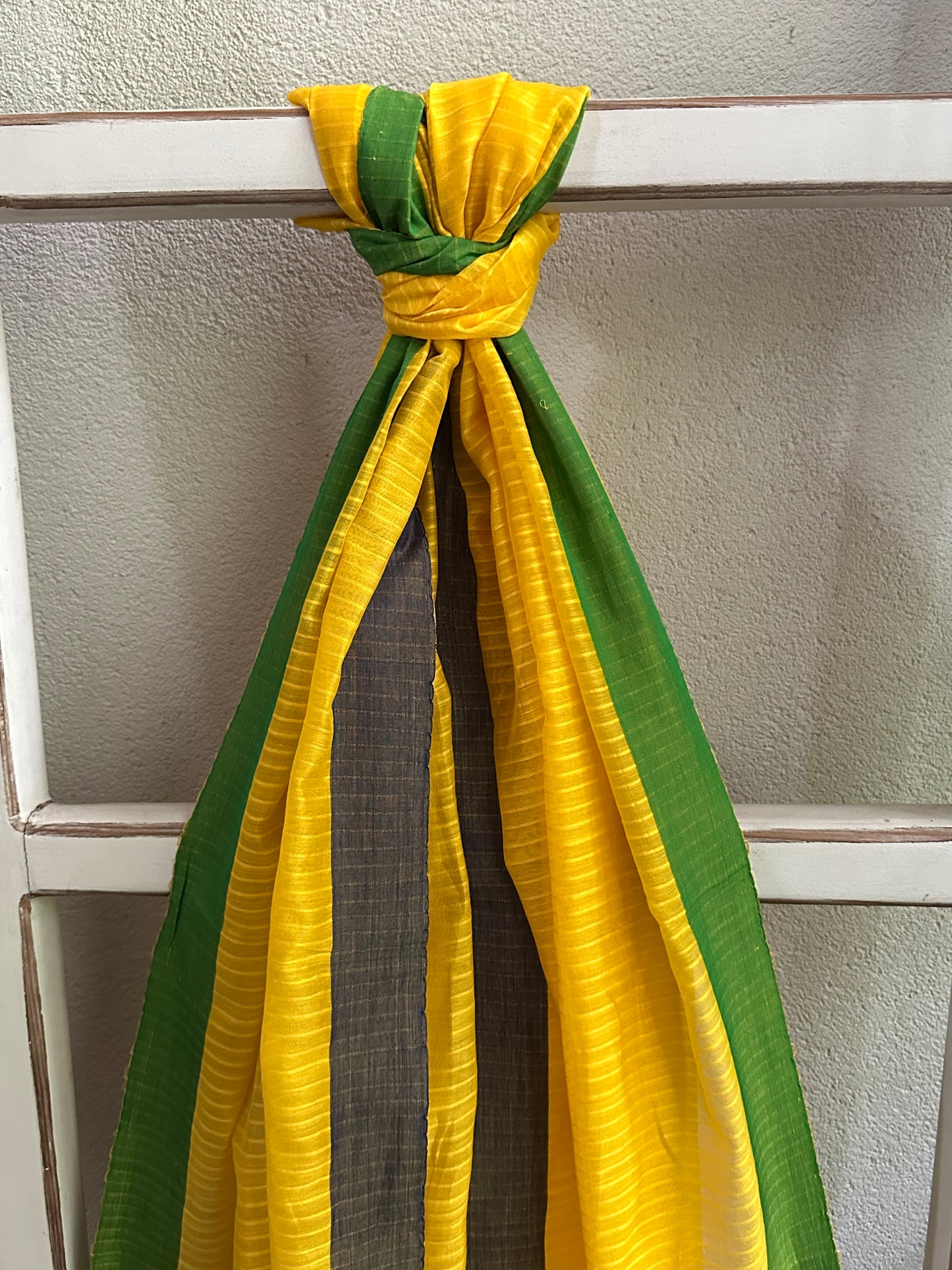 SADHNA SILK DUPATTA