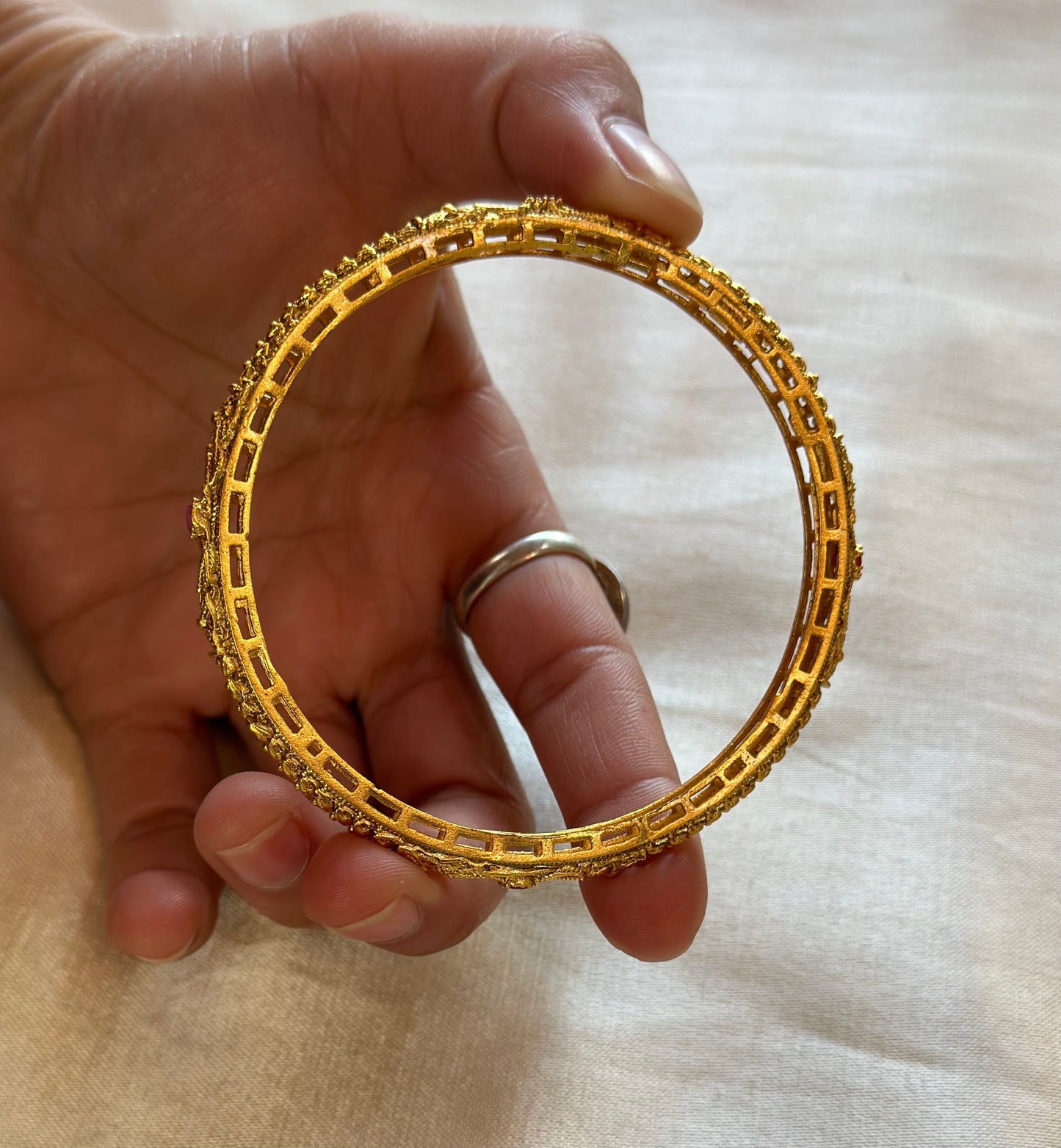 MEGHNA BANGLES