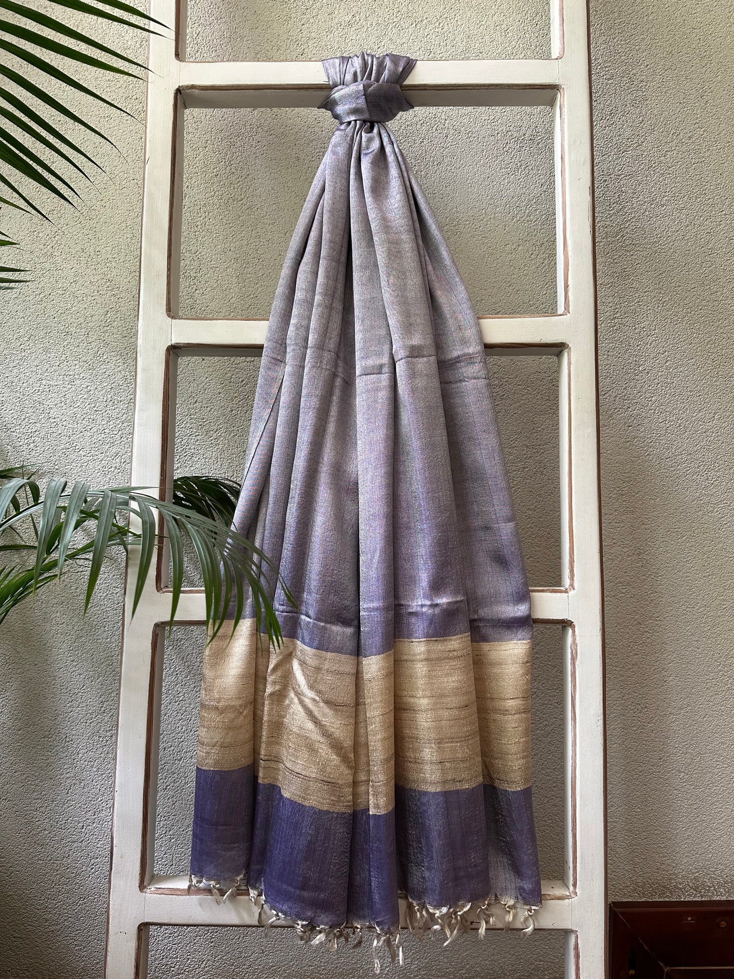RANGOLI SILK DUPATTA