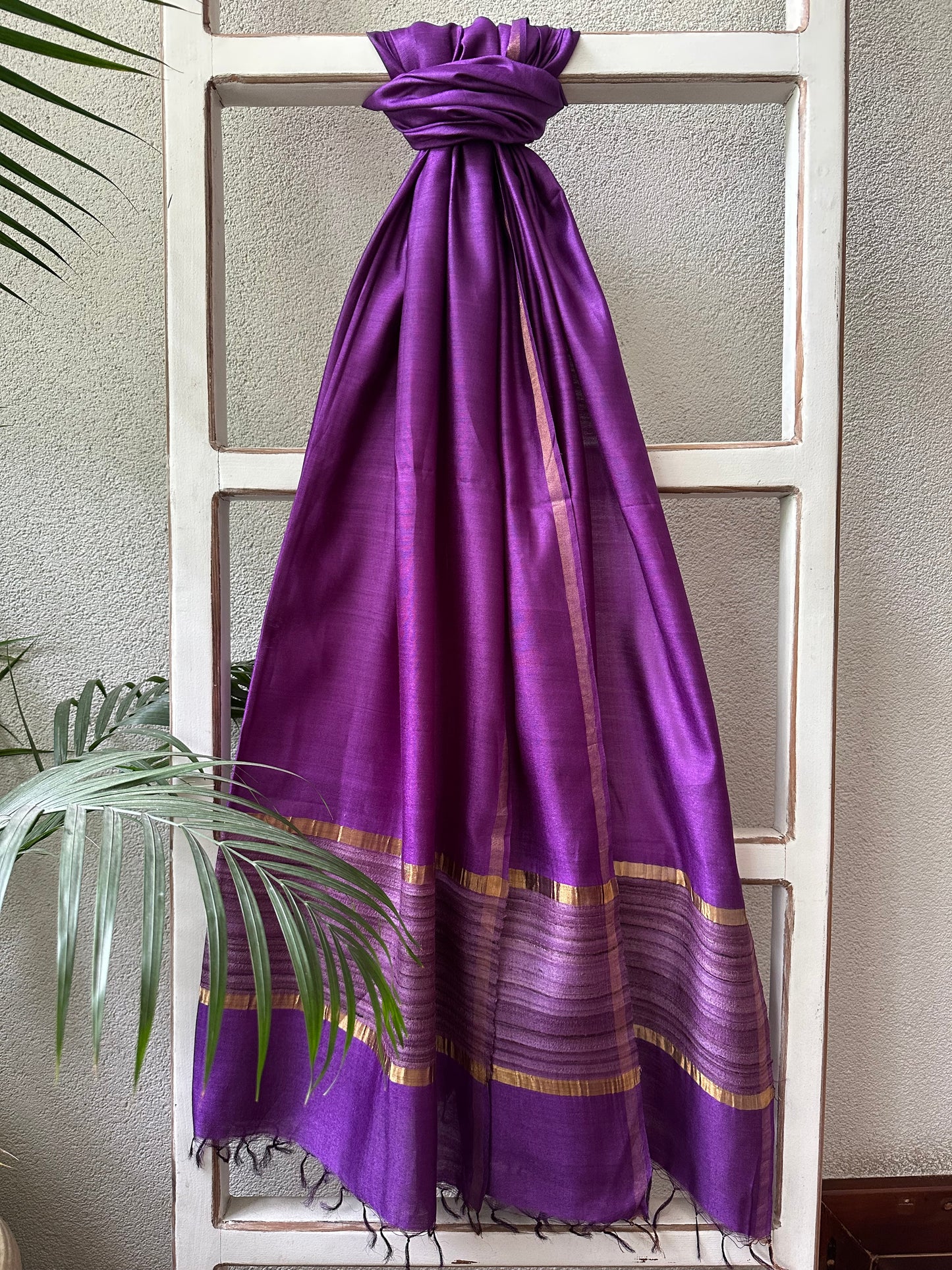 CIGAR GICCHA DUPATTA