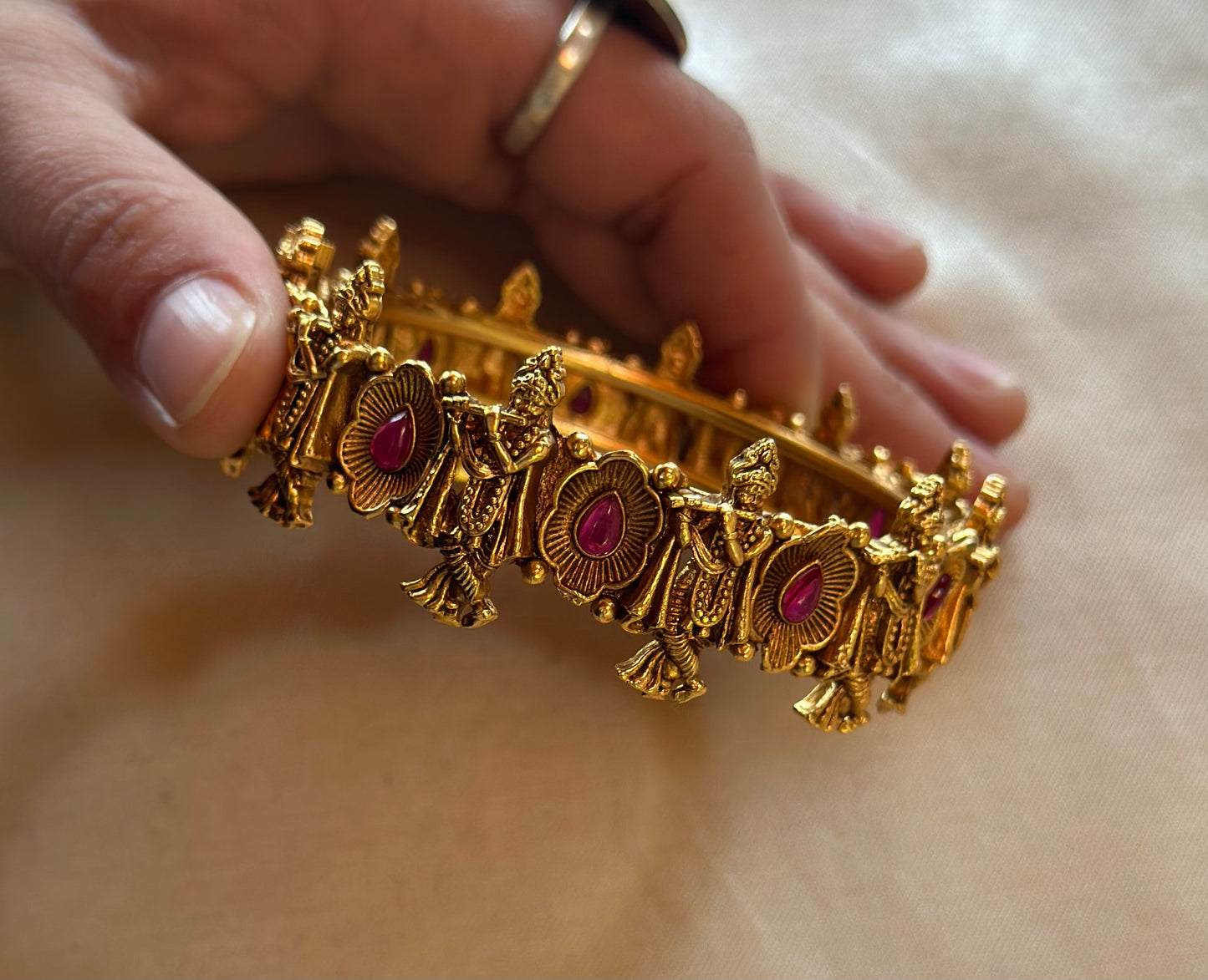 TRISHA BANGLES