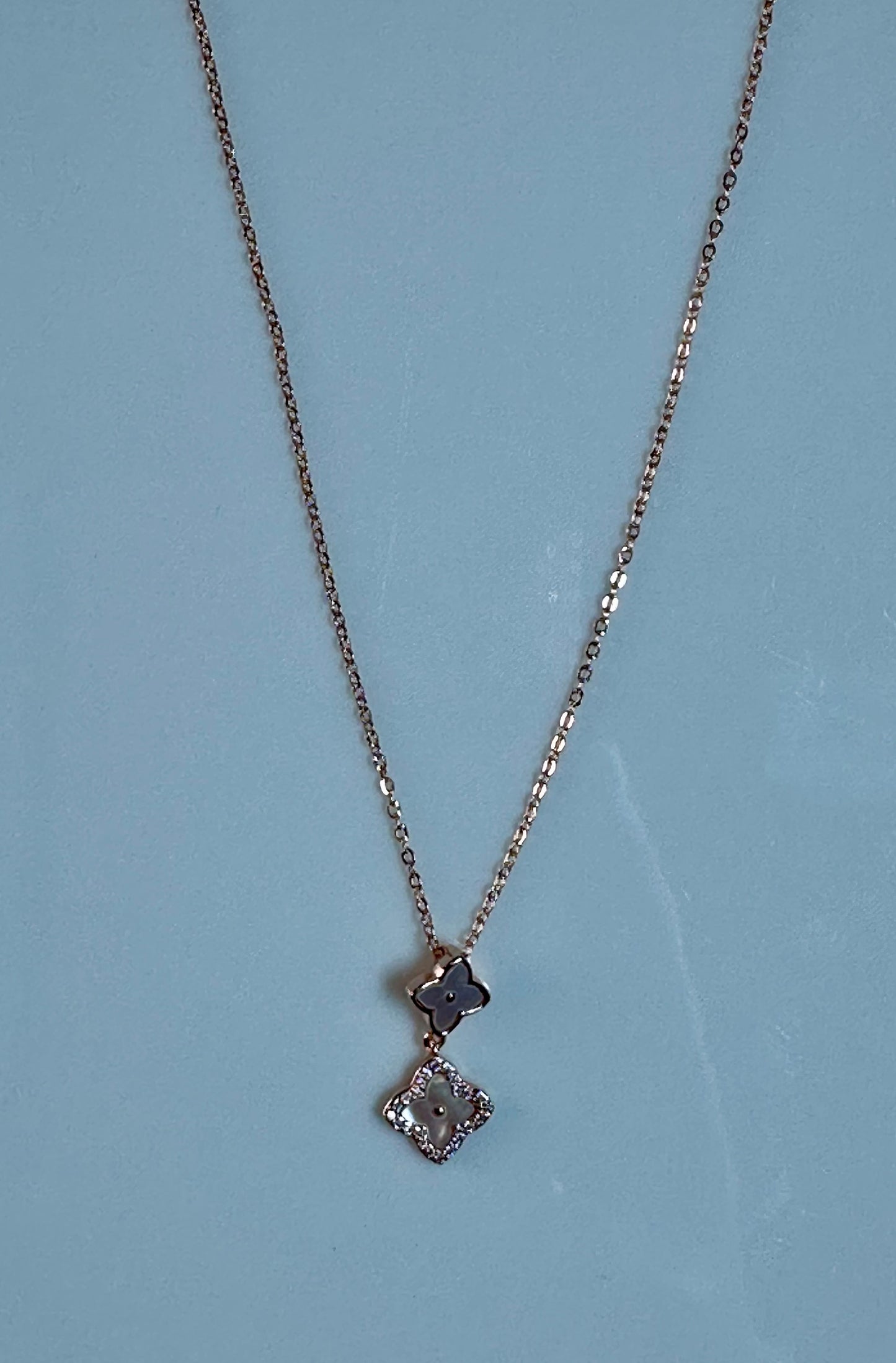 VANI PENDANT SET