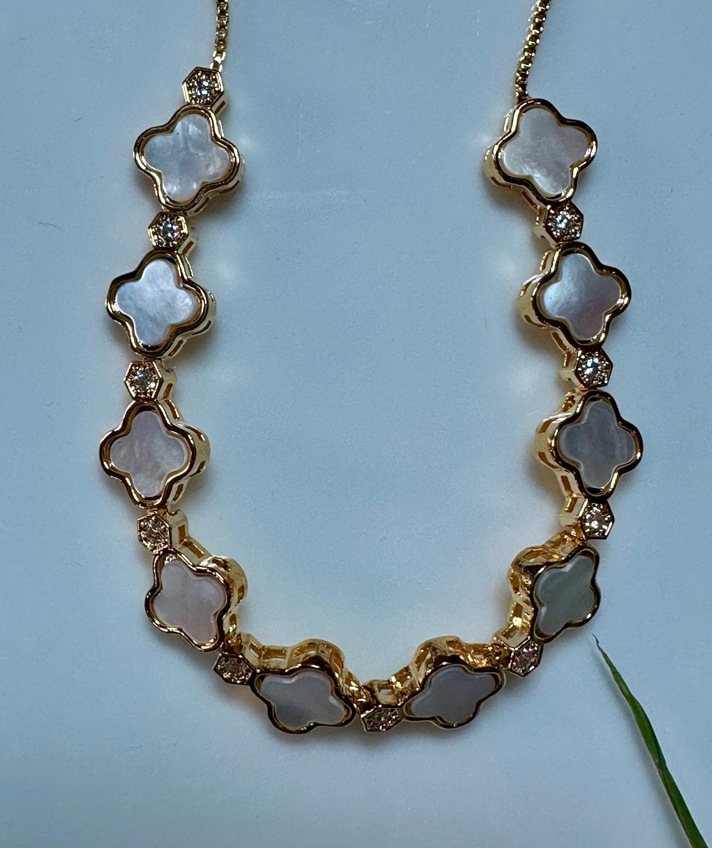 RIDDHI PENDANT SET