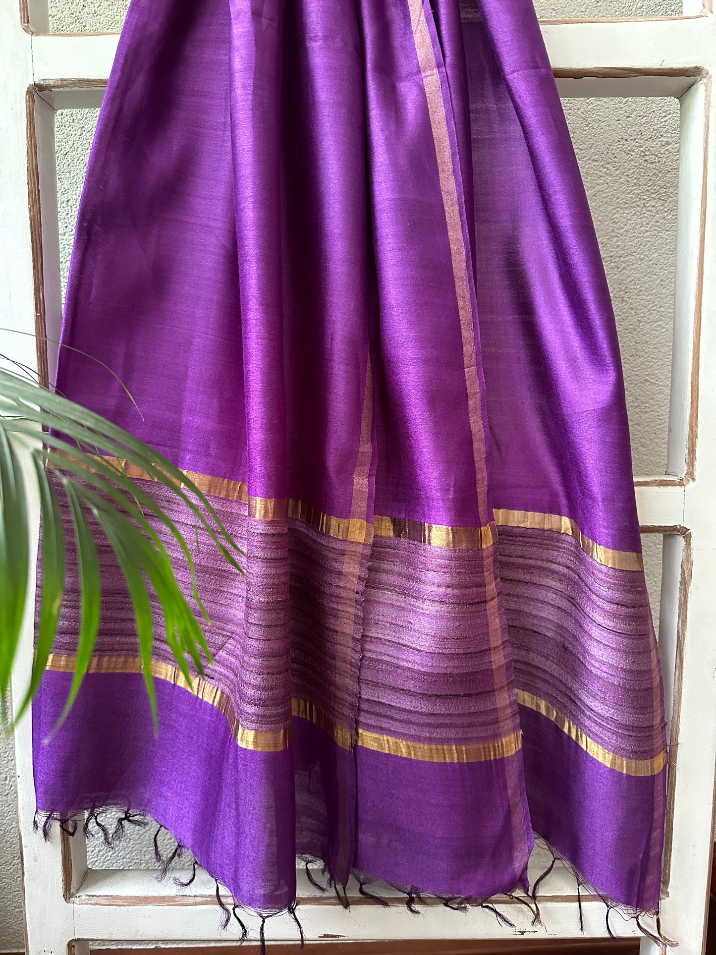 CIGAR GICCHA DUPATTA