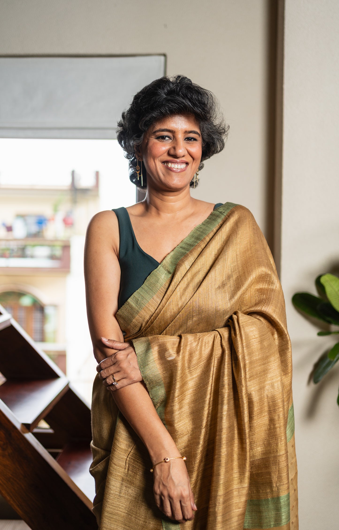 JIVIKA SILK SARI