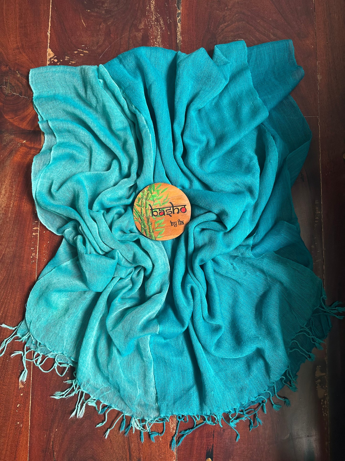 VASHUNDARA SHAWL ( Three Layer Shawl )