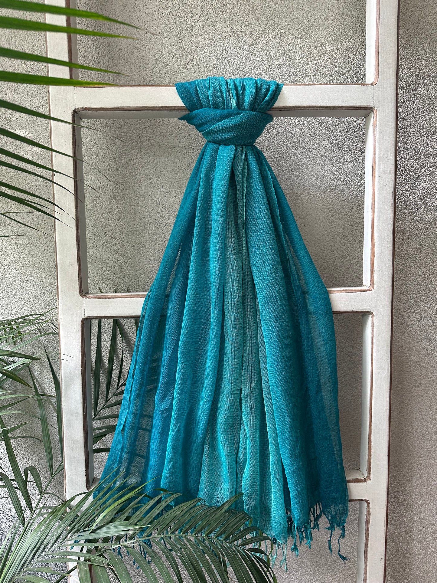 VASHUNDARA SHAWL ( Three Layer Shawl )