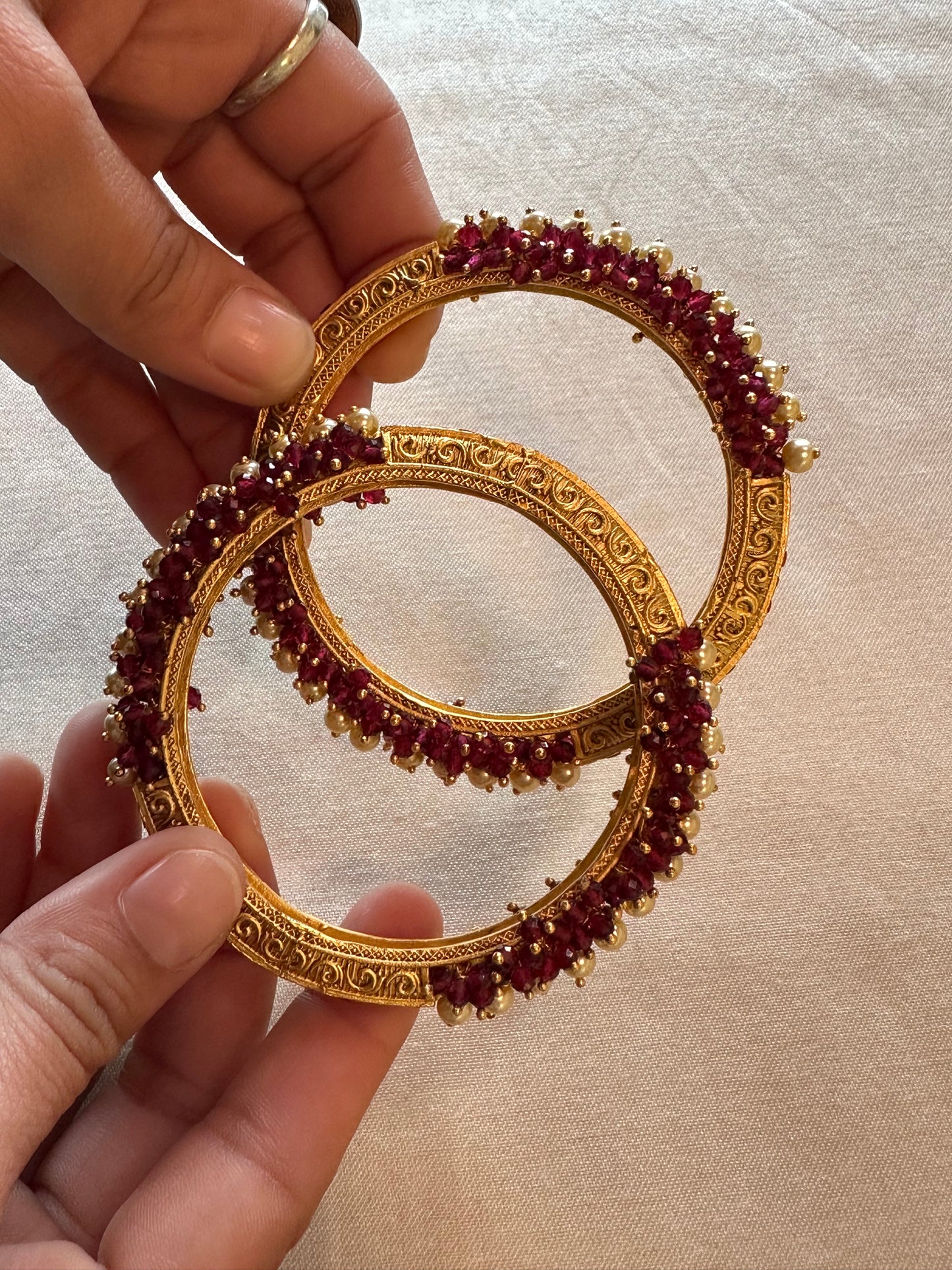 PRISHA BANGLES