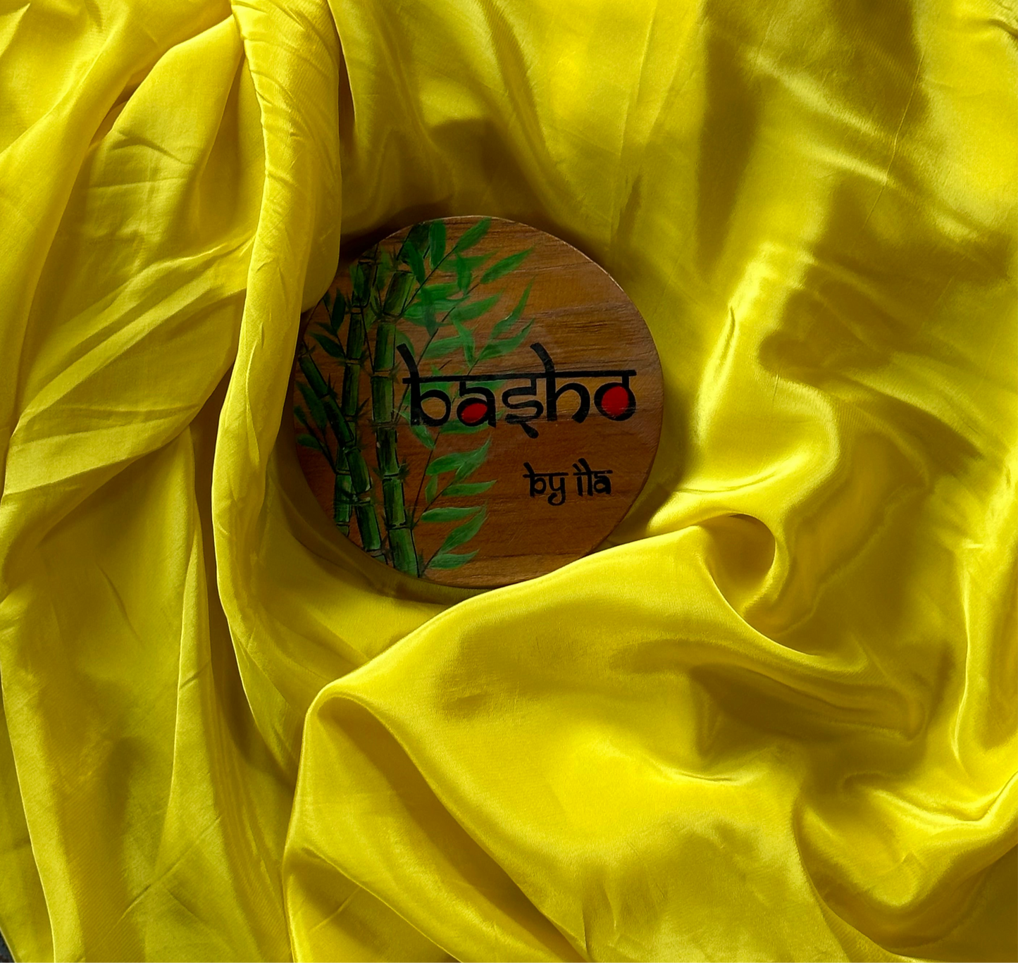 BHEL JUICE TABBY SARI