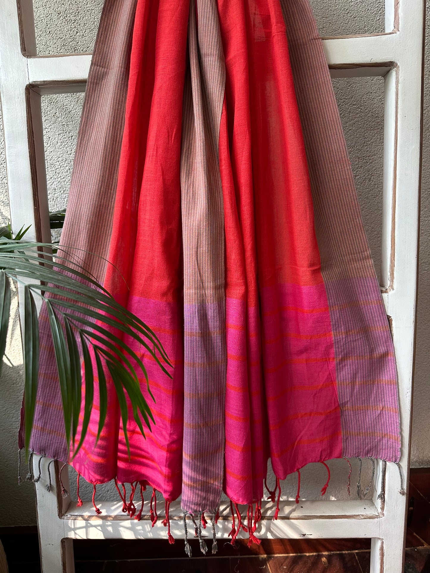 LAVYA COTTON DUPATTA