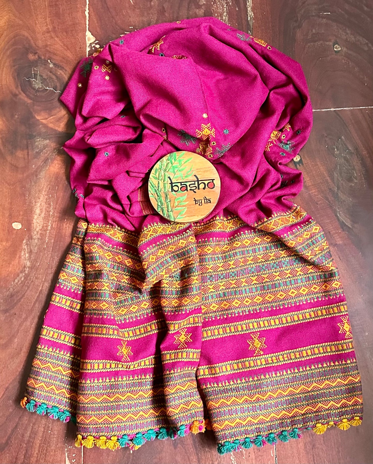 KASHYAPA SHAWL