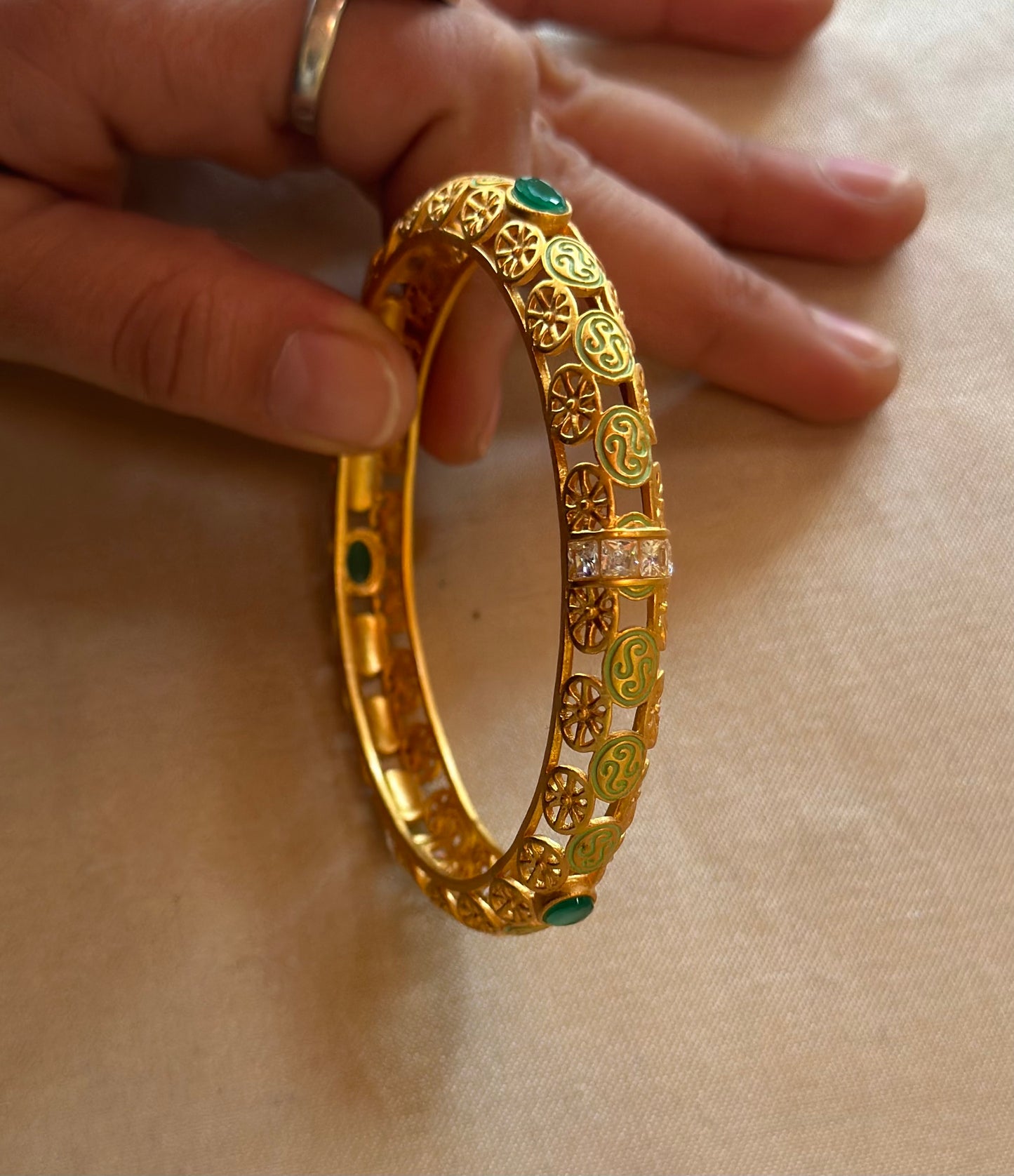 SHAILEE BANGLES