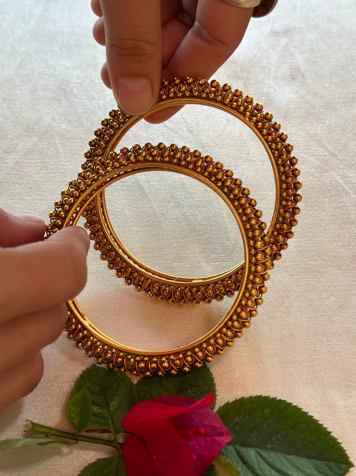 BHAVYA BANGLES