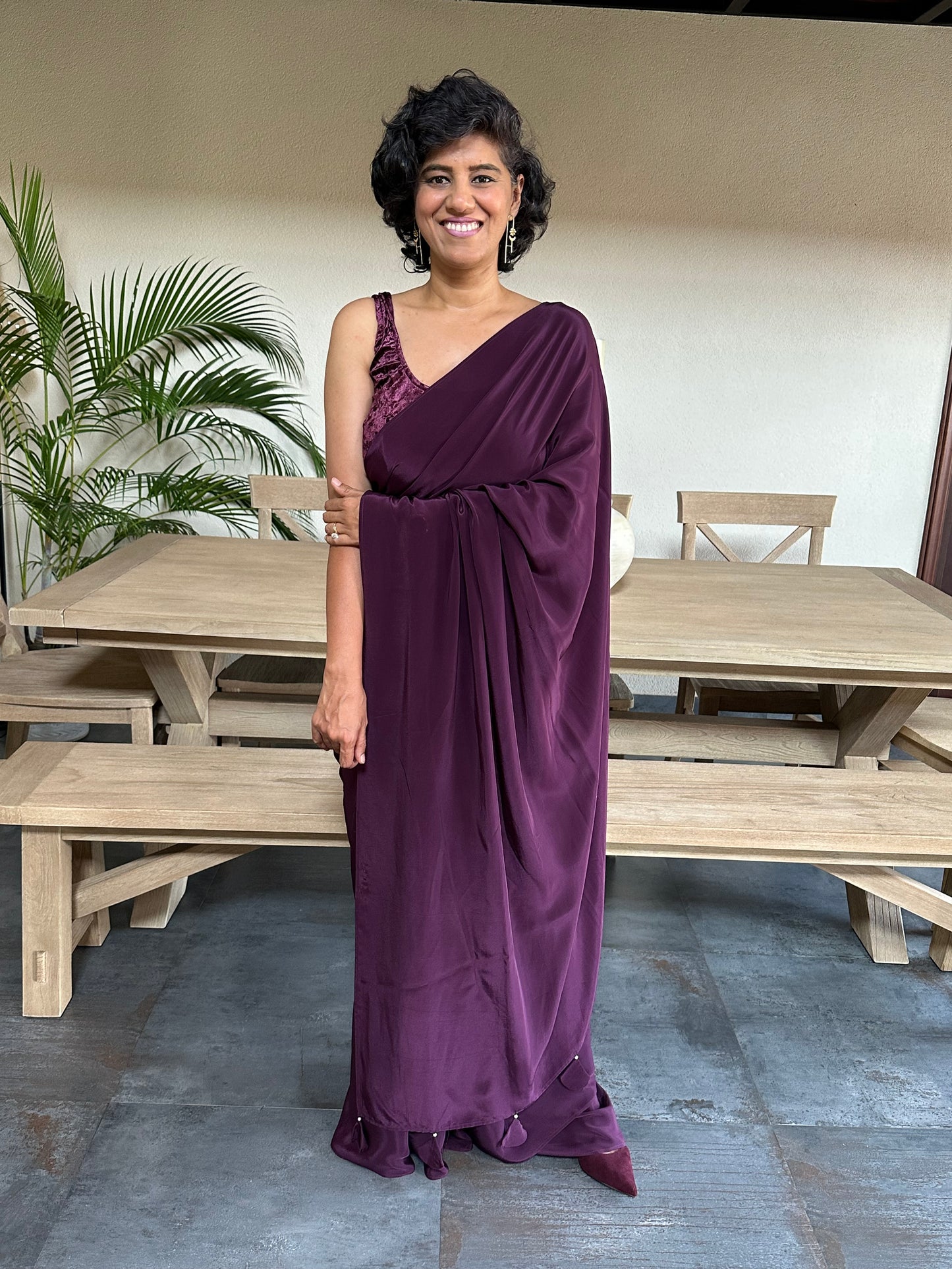 CHITRA SARI