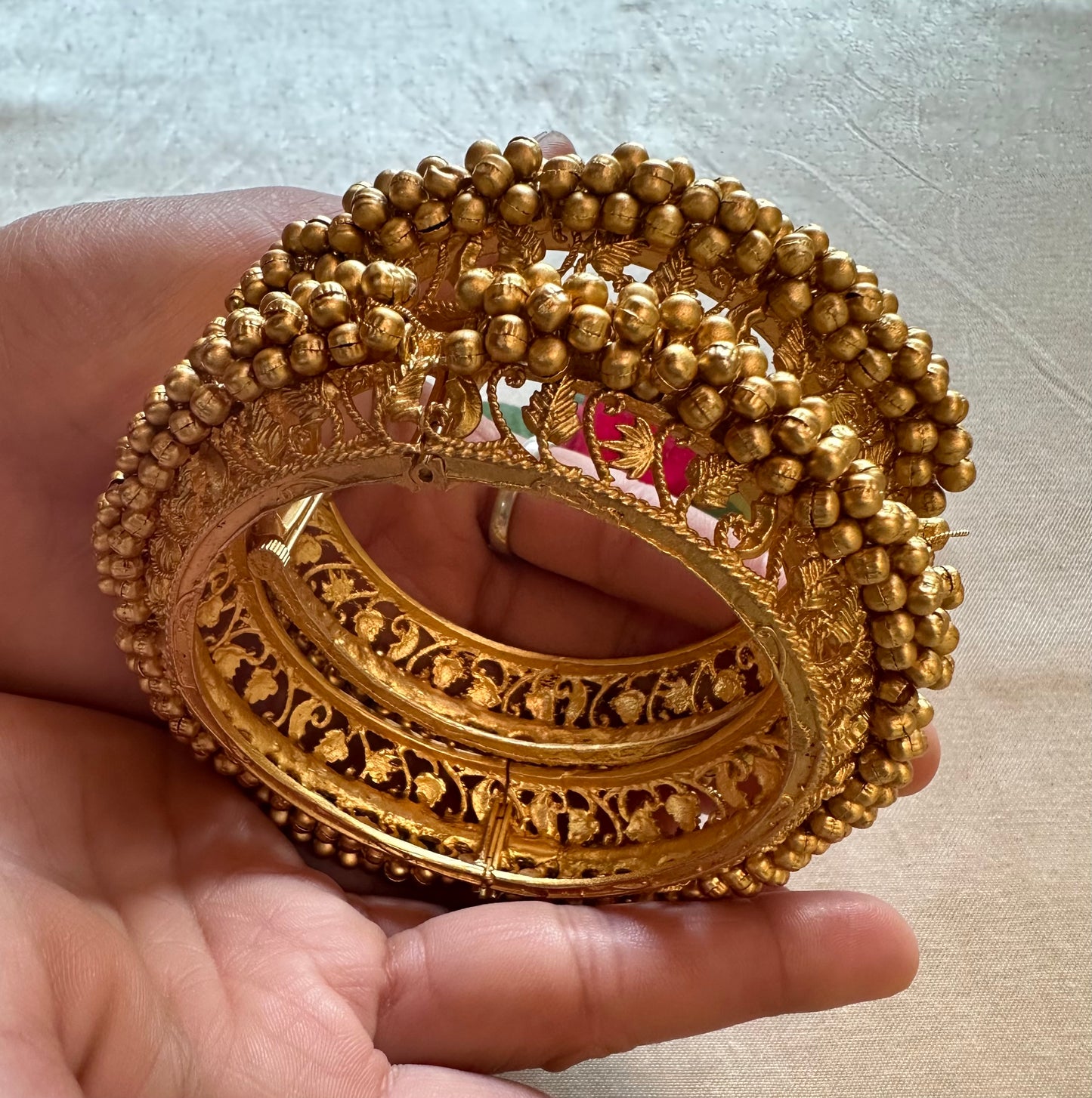CHARVI BANGLES
