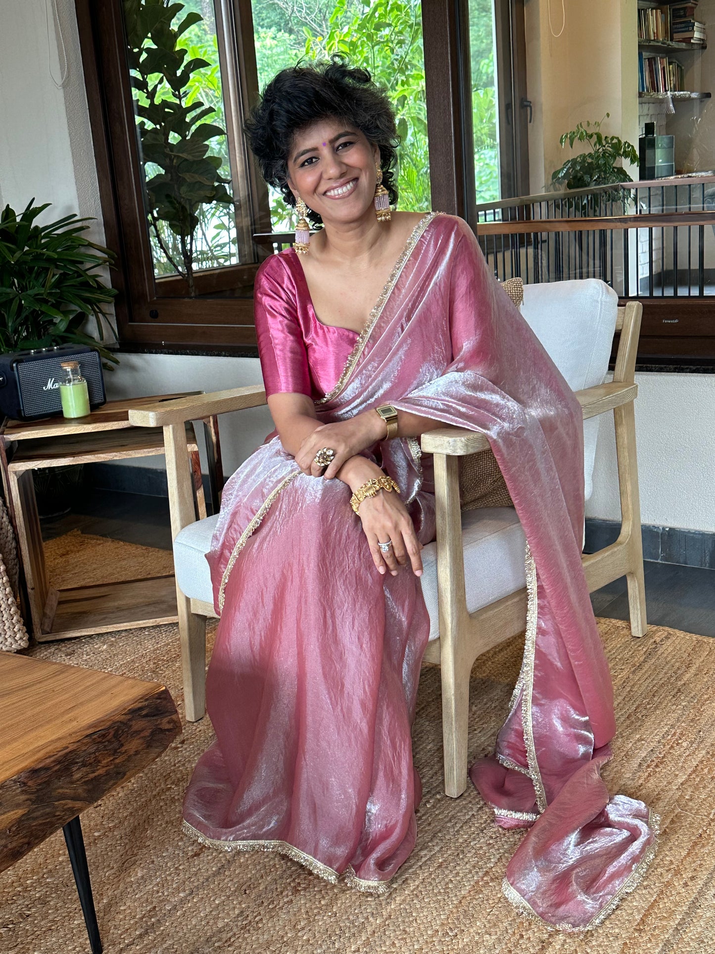RAJESHWARI TISSUE SARI