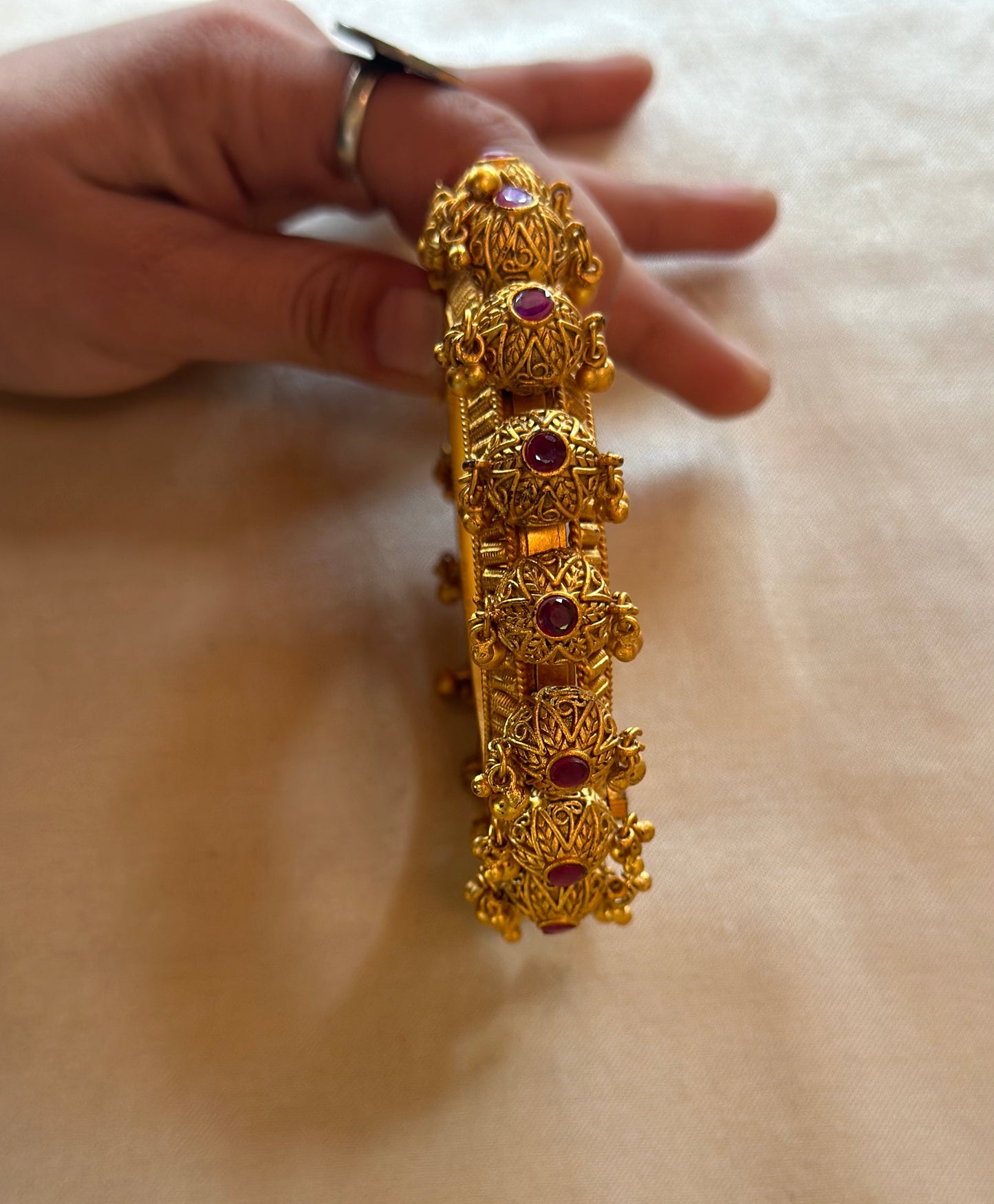 SHRUTI BANGLES
