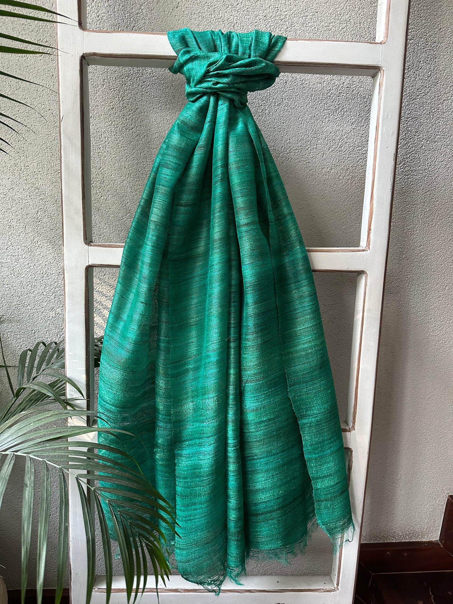 EARTH SILK DUPATTA