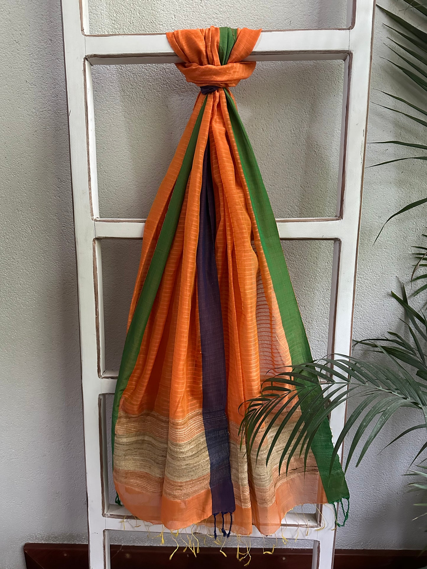 MONIKA SILK DUPATTA