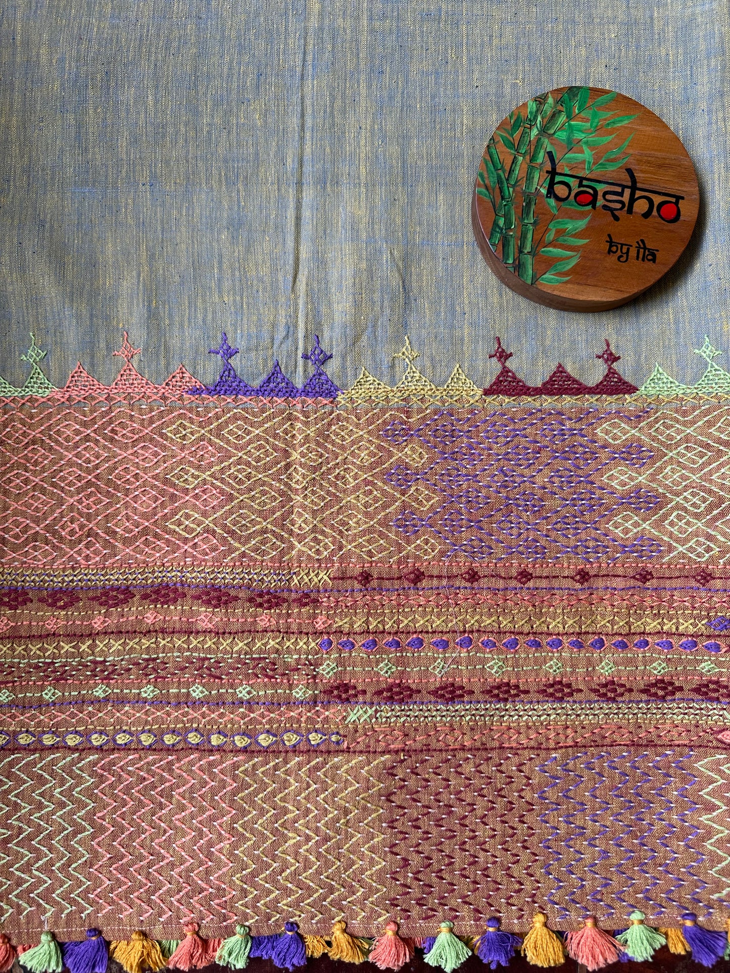 KHUSHI COTTON DUPATTA