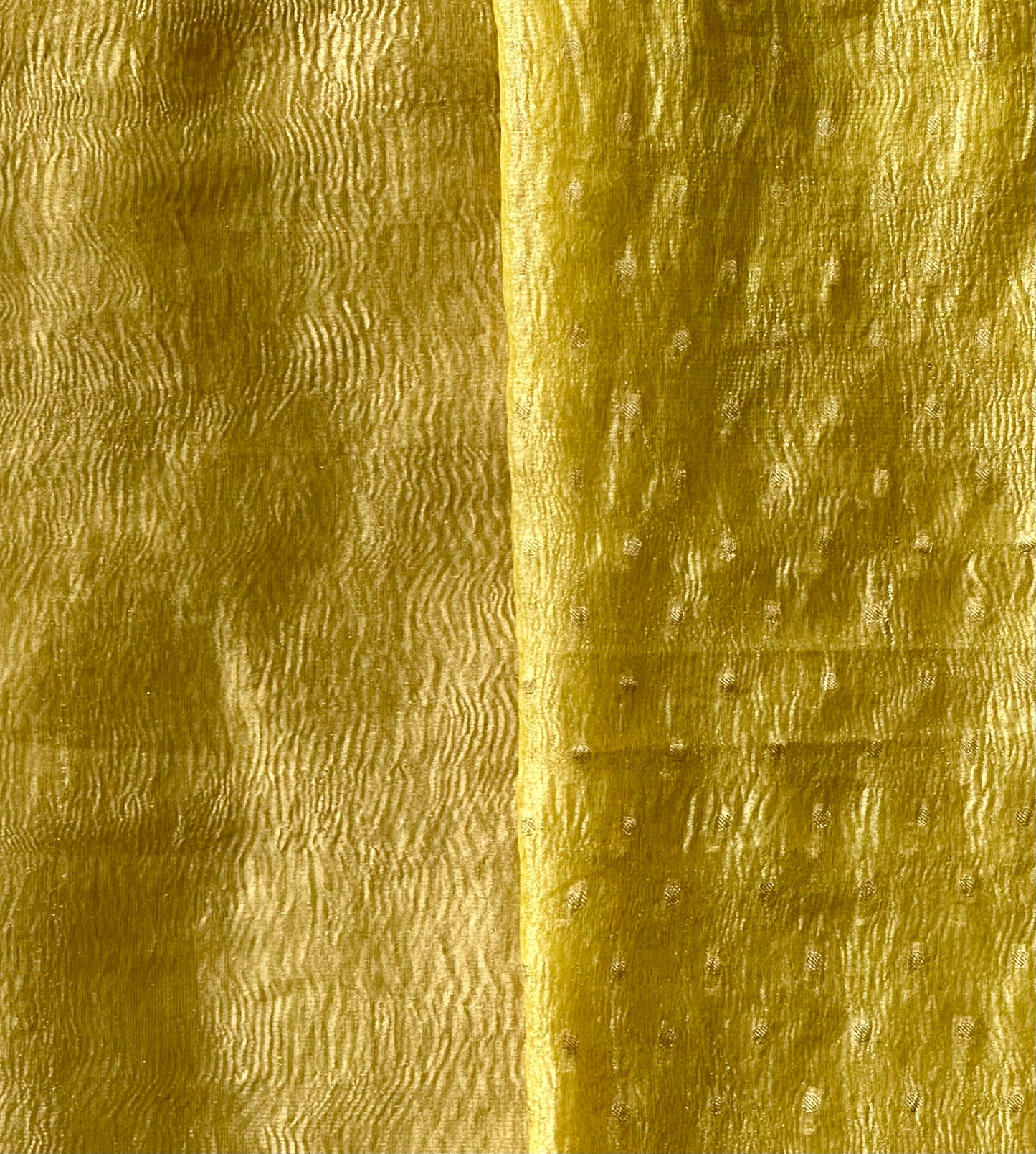 SARIKA TISSUE SUIT SET