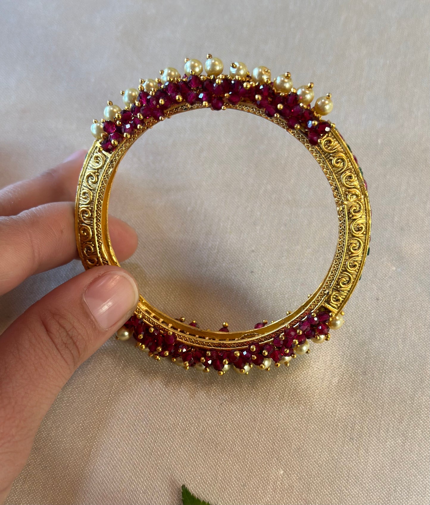 PRISHA BANGLES