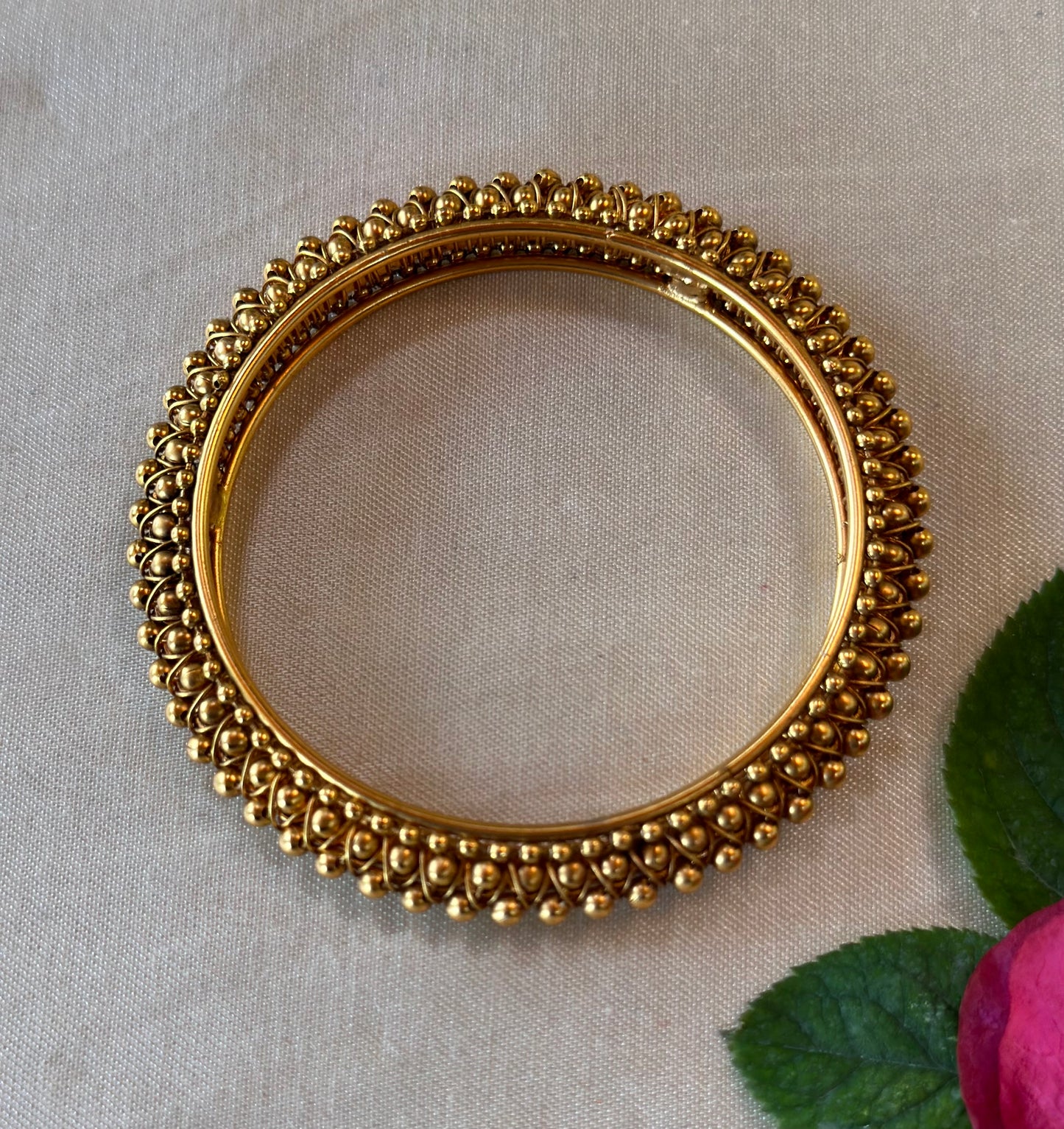 BHAVYA BANGLES